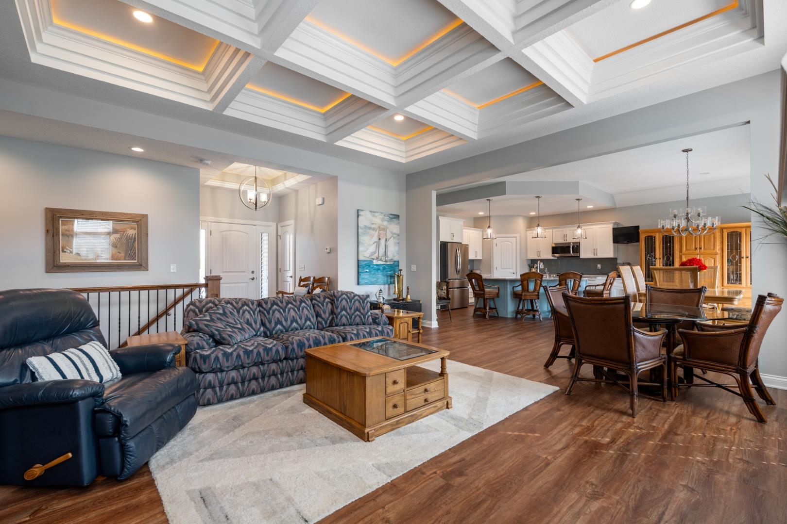 2770 Lake Tahoe Trail