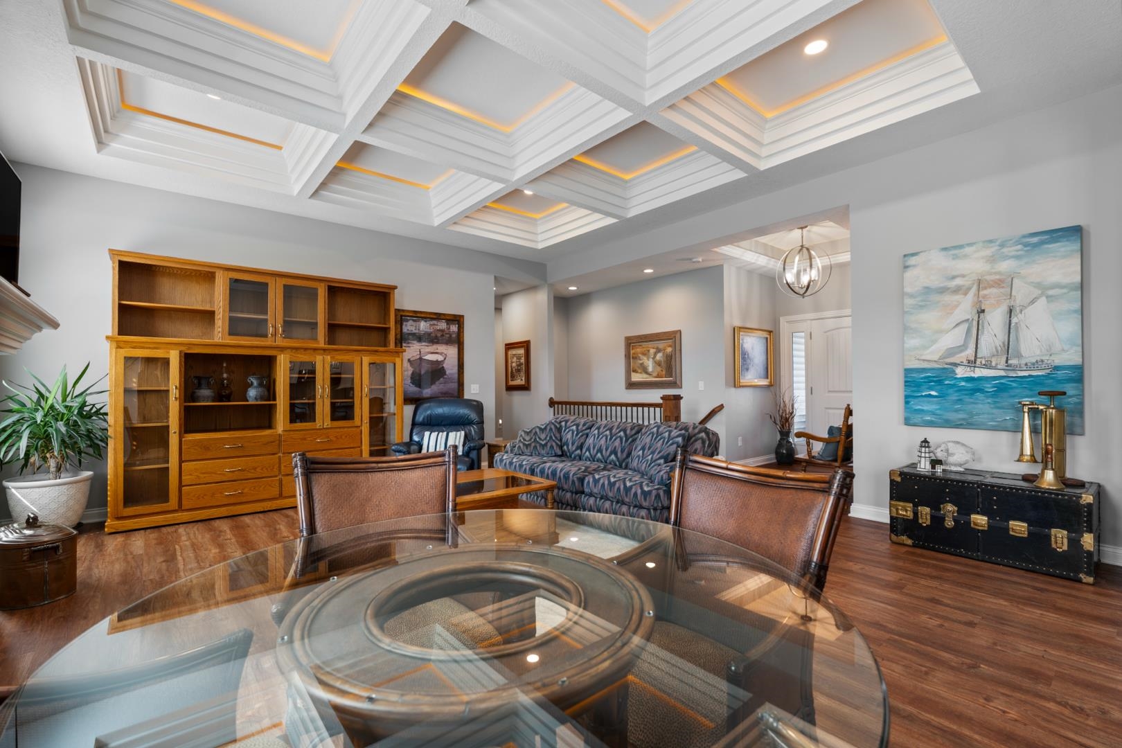 2770 Lake Tahoe Trail