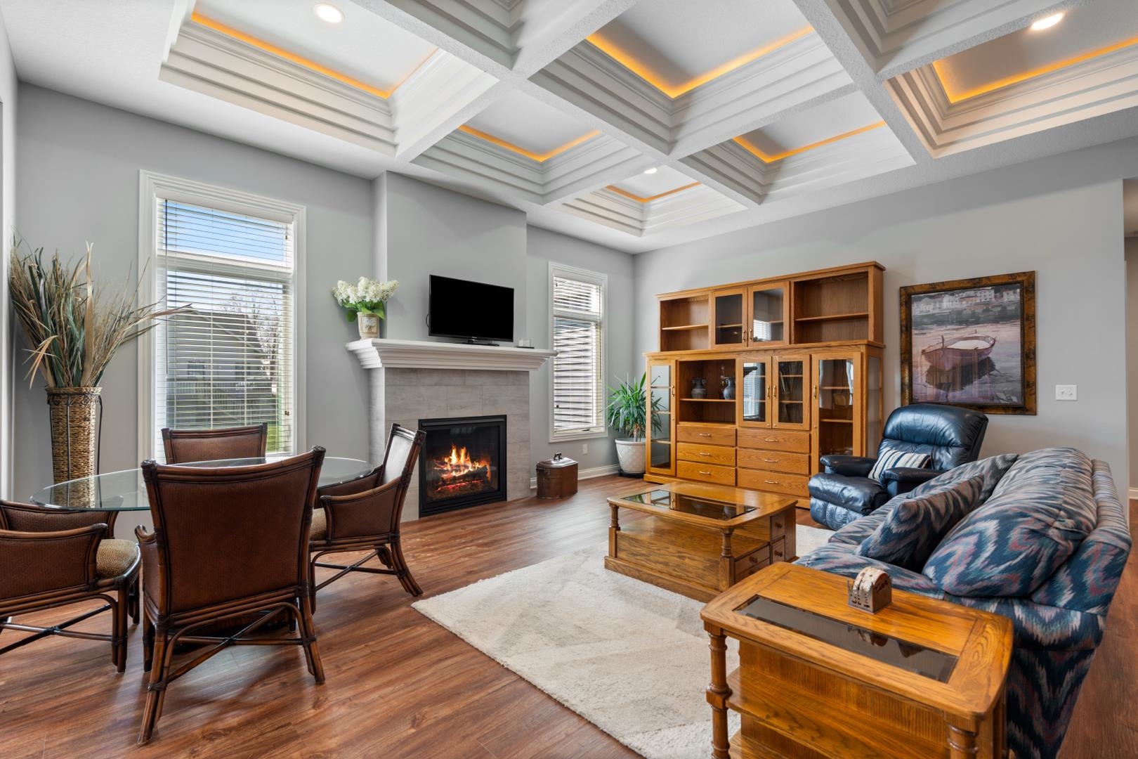 2770 Lake Tahoe Trail