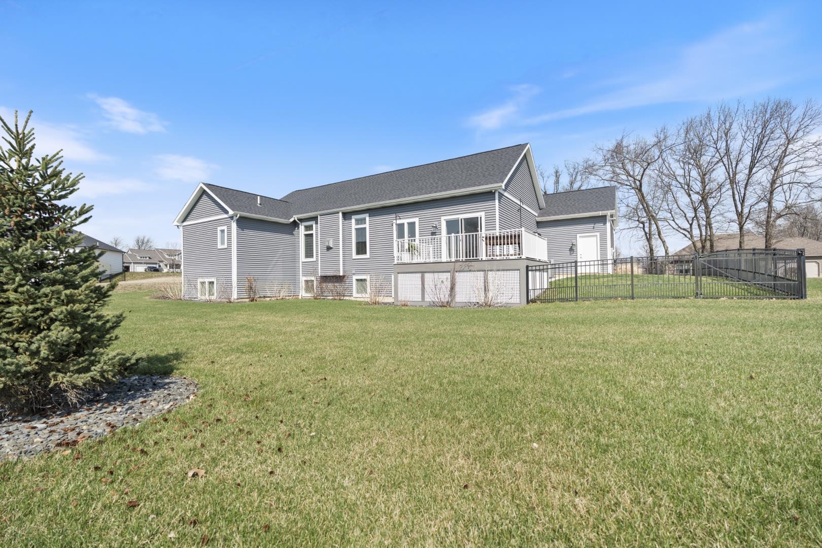 2770 Lake Tahoe Trail