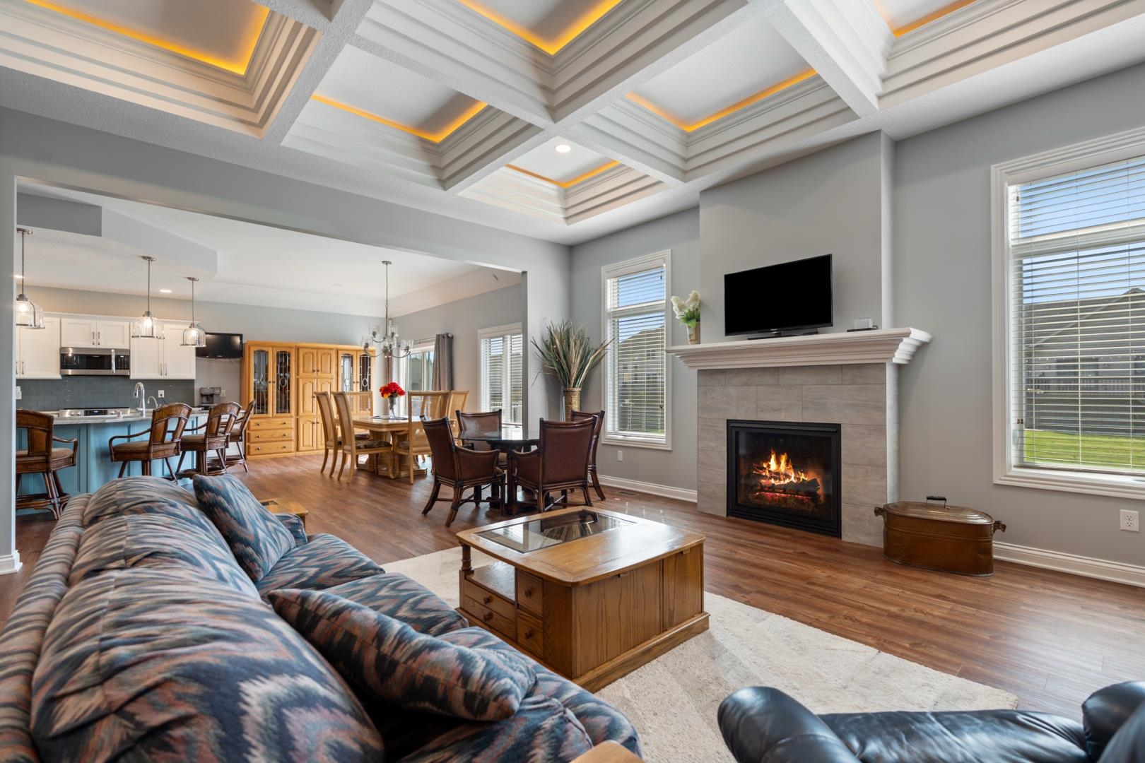 2770 Lake Tahoe Trail