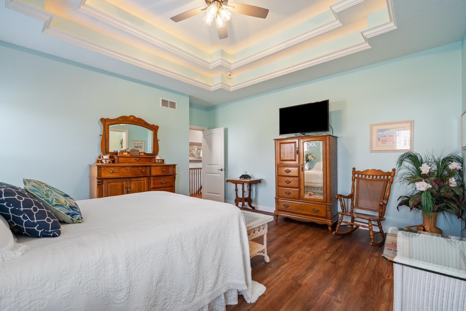 2770 Lake Tahoe Trail