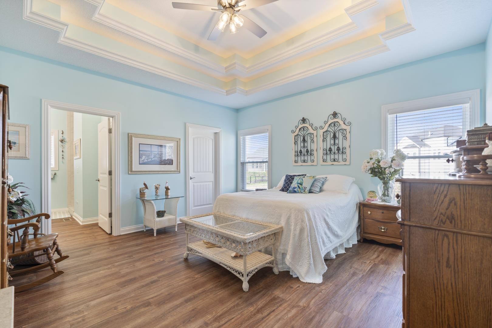 2770 Lake Tahoe Trail