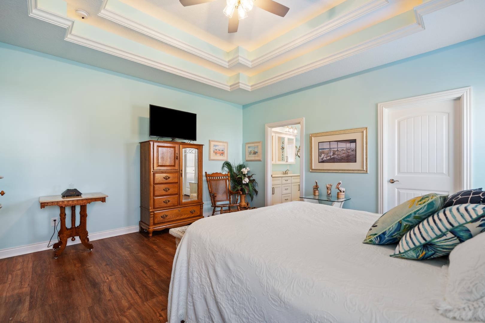 2770 Lake Tahoe Trail