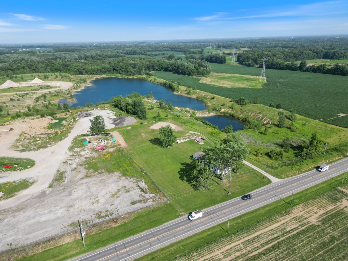 5290 N State Road 15 Road