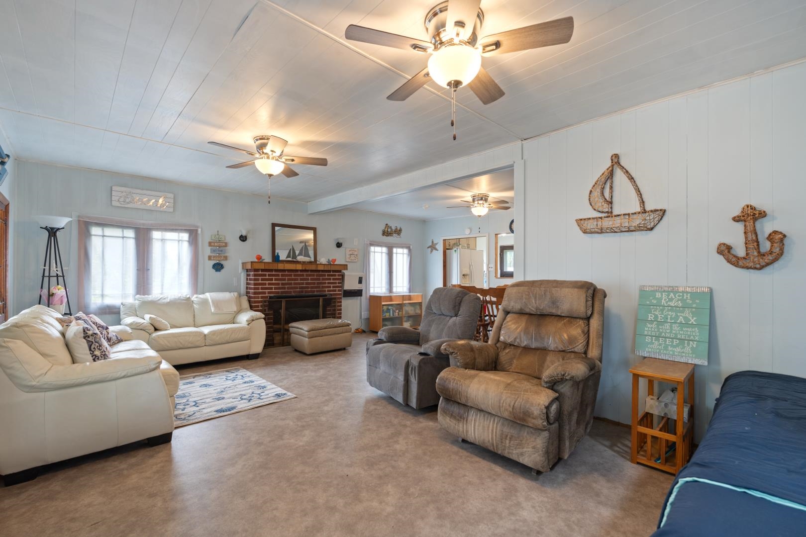 8538 E Wesley Lane