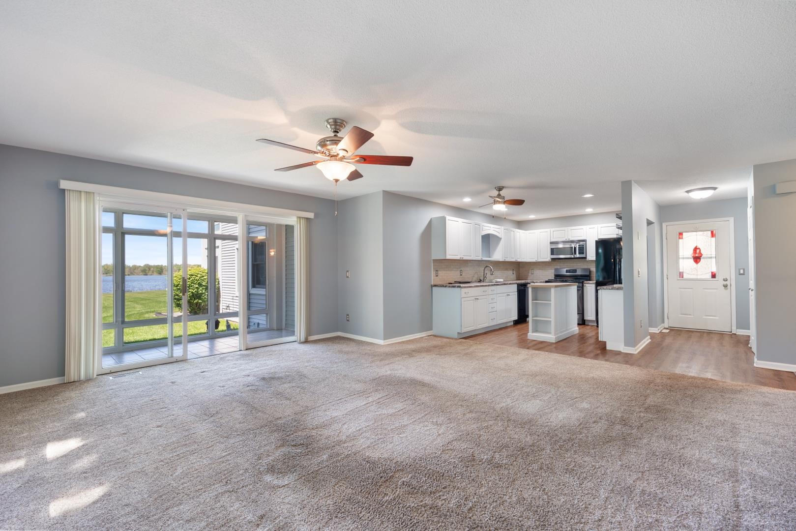 800 E Arthur Street Unit: 1A
