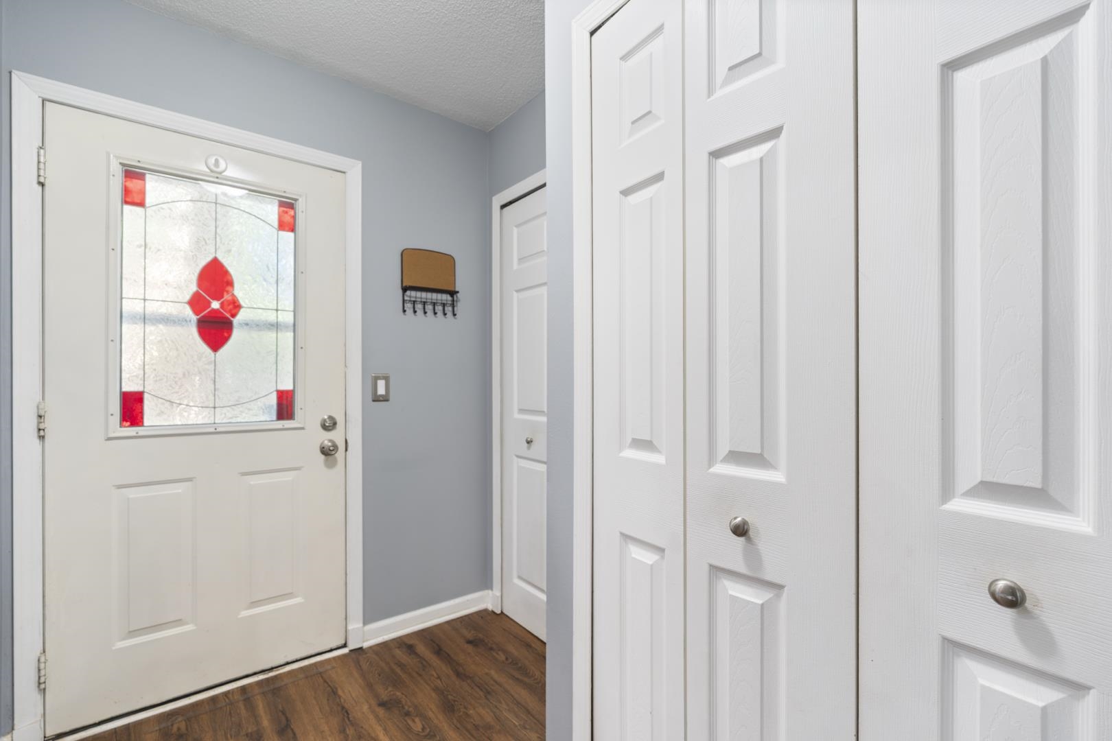 800 E Arthur Street Unit: 1A