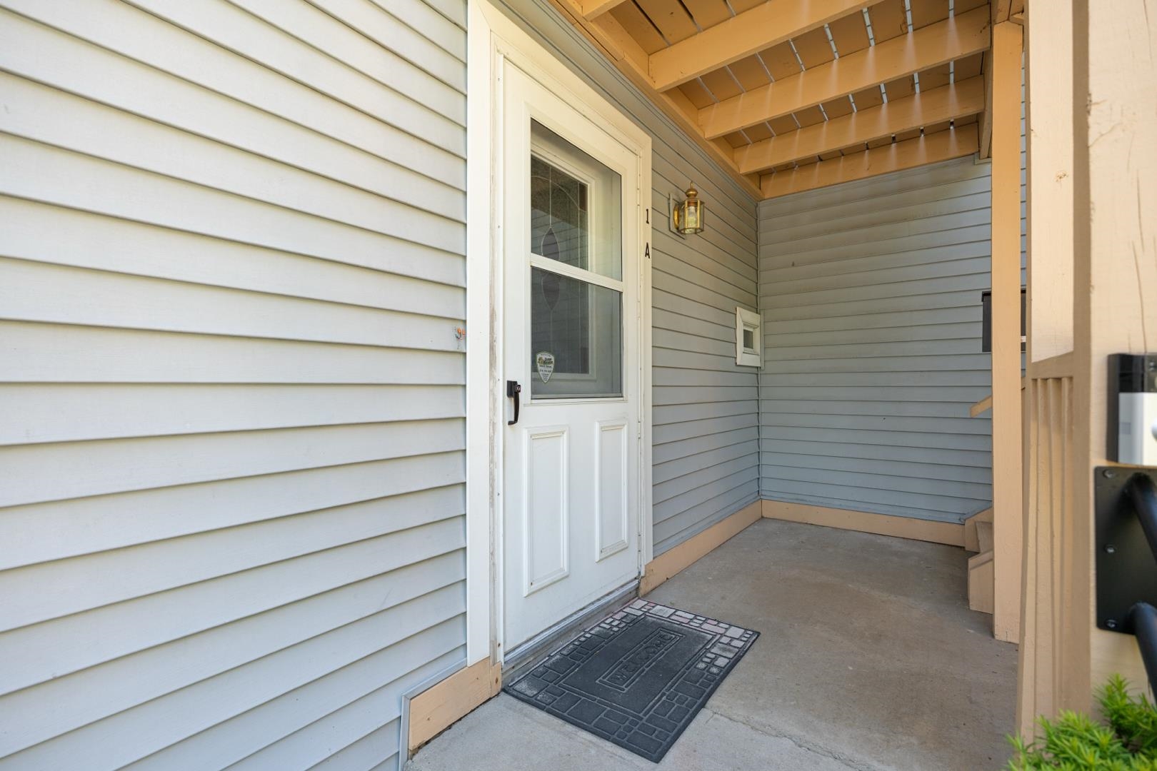 800 E Arthur Street Unit: 1A