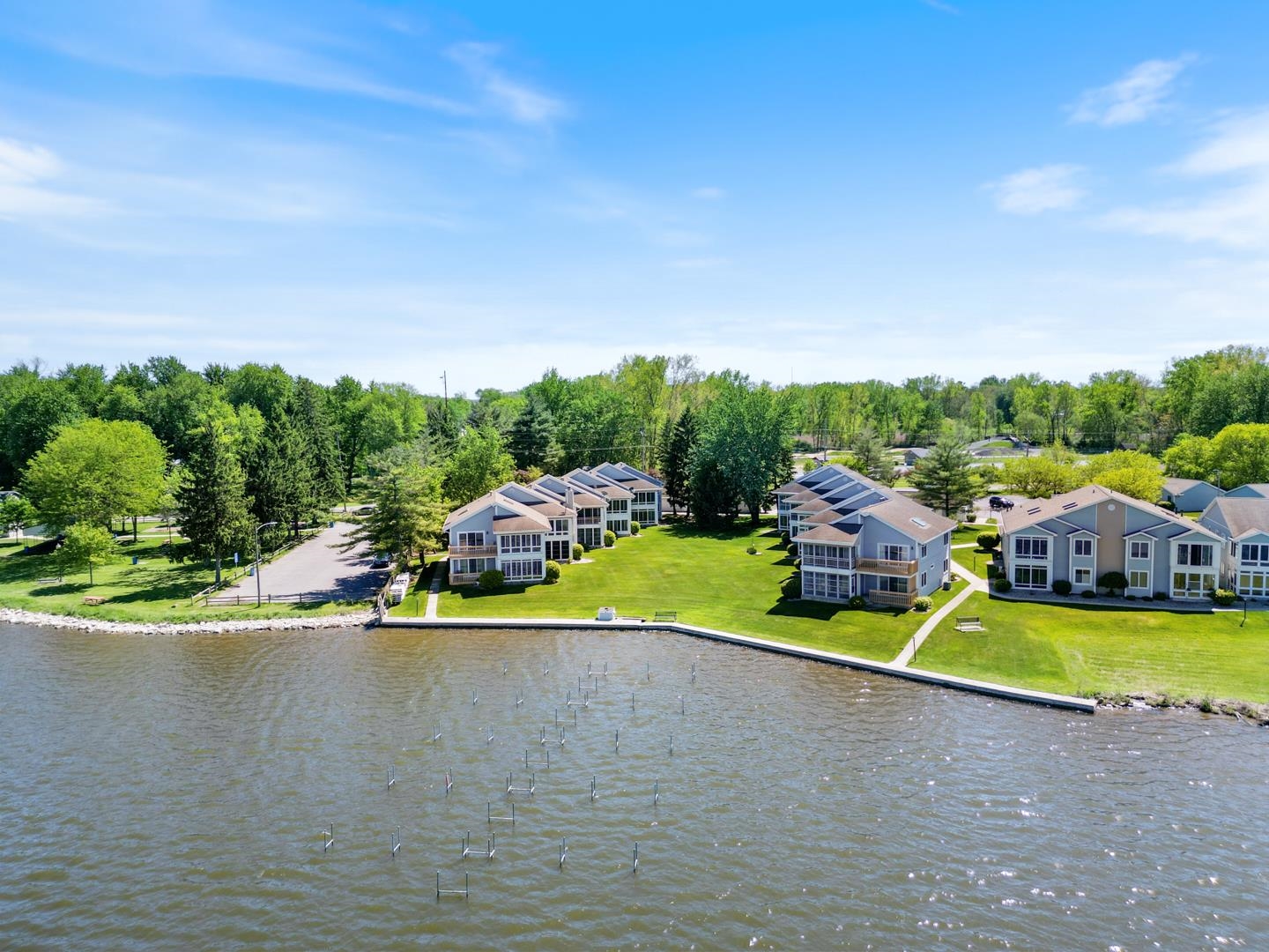 800 E Arthur Street Unit: 1A