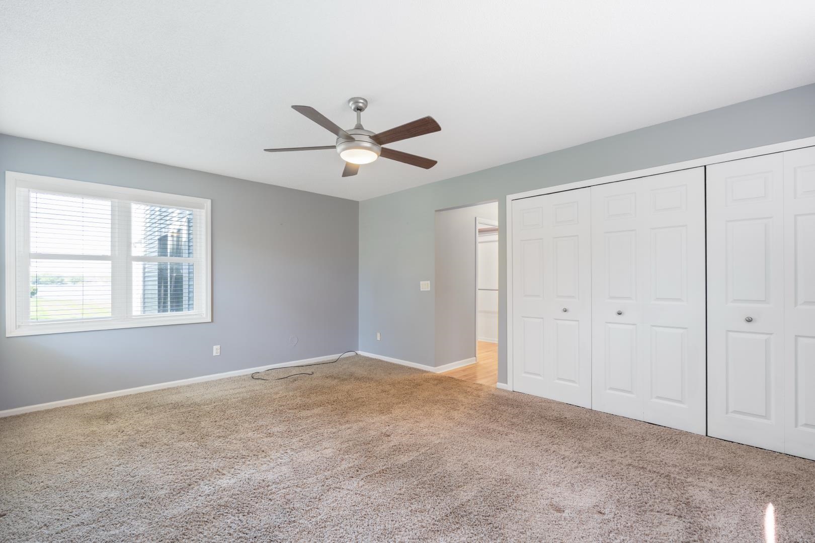 800 E Arthur Street Unit: 1A