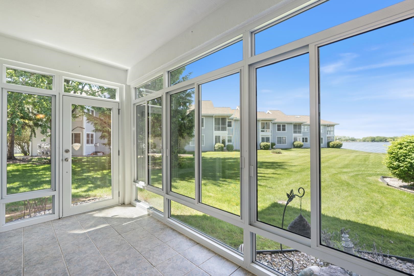 800 E Arthur Street Unit: 1A