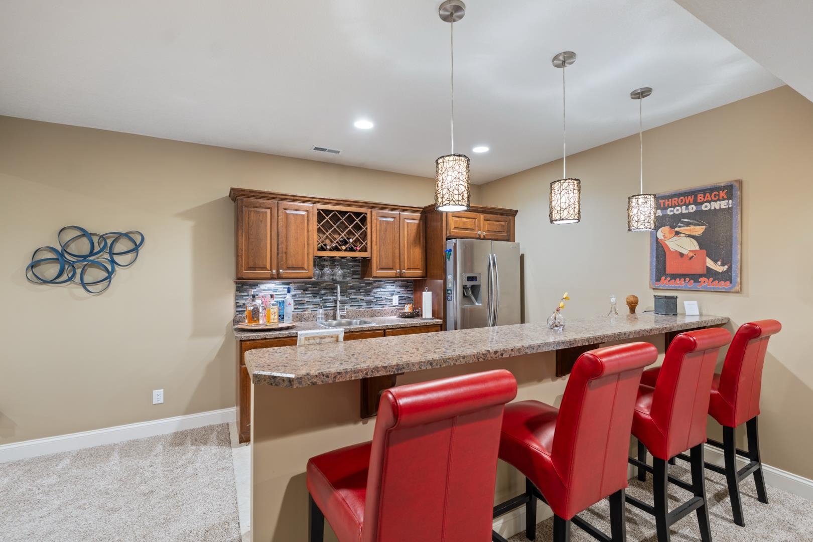 133 E Barrington Place