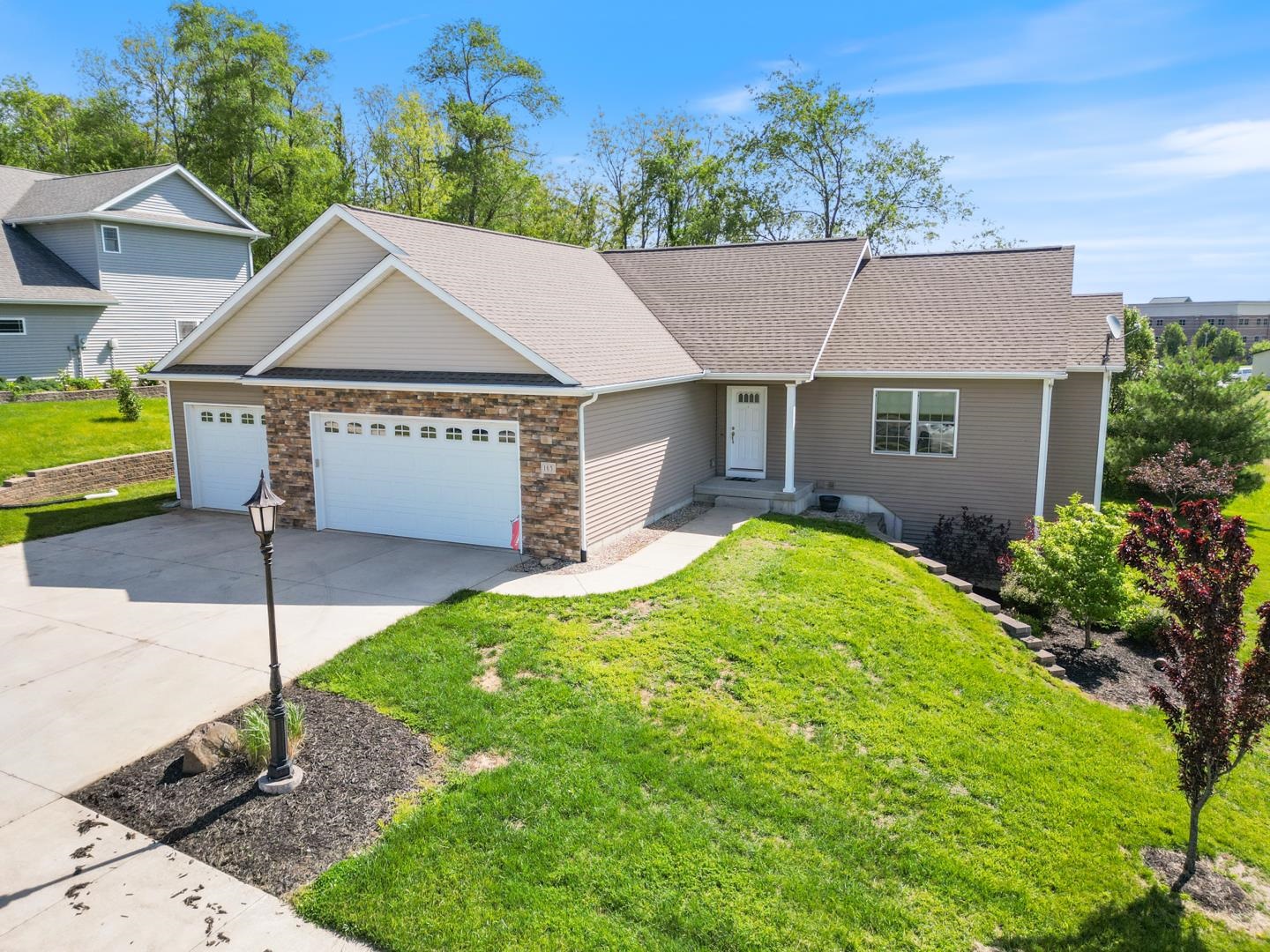 165 Chickadee Lane