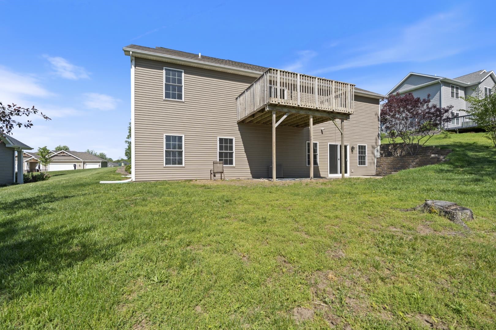 165 Chickadee Lane
