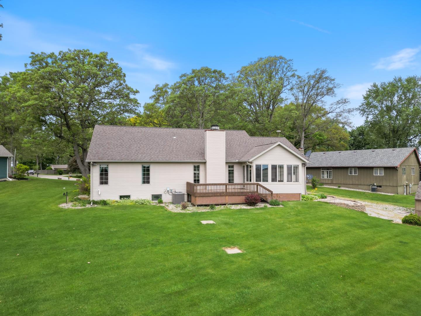 7771 W Circle South Drive