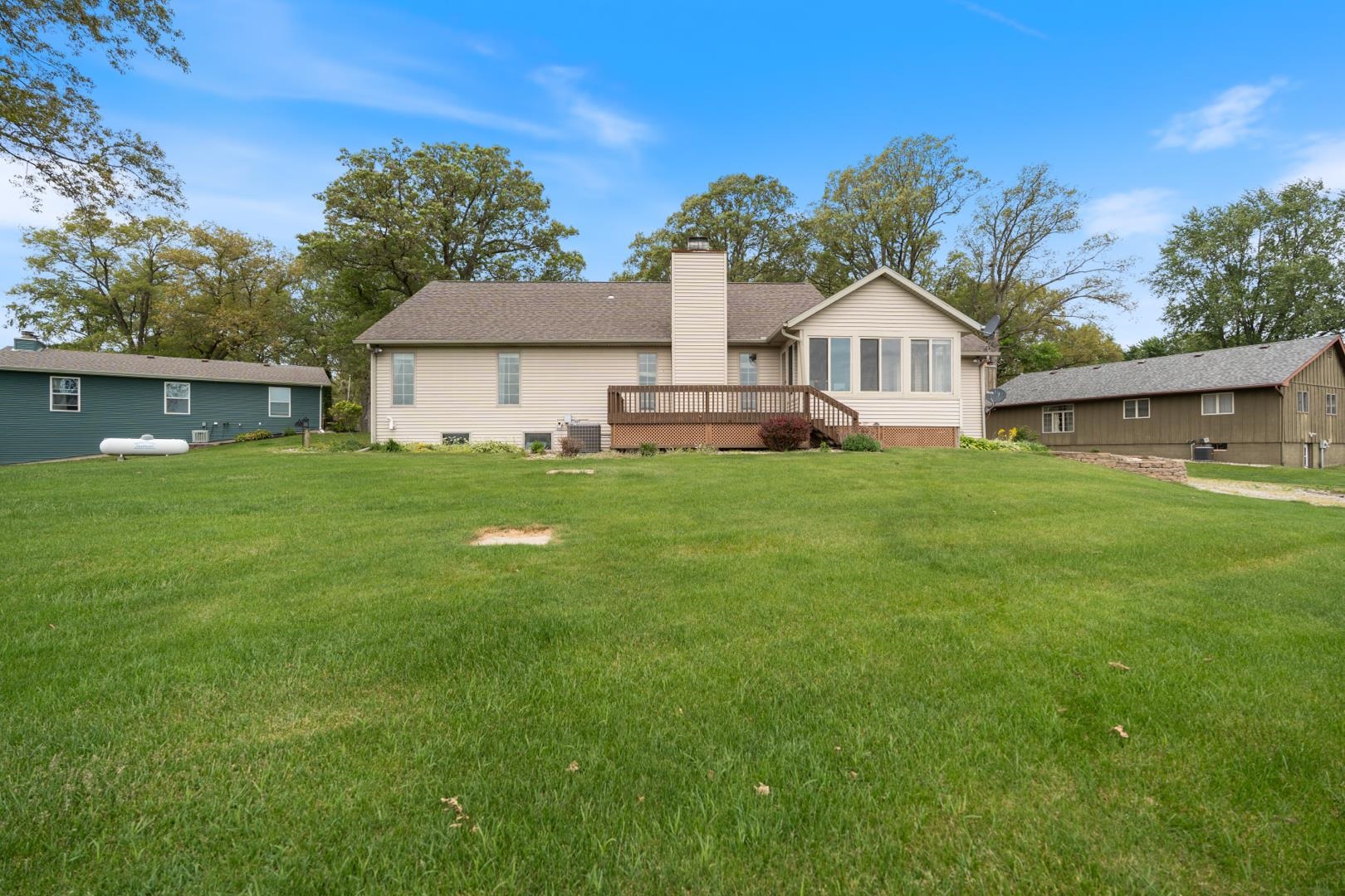 7771 W Circle South Drive