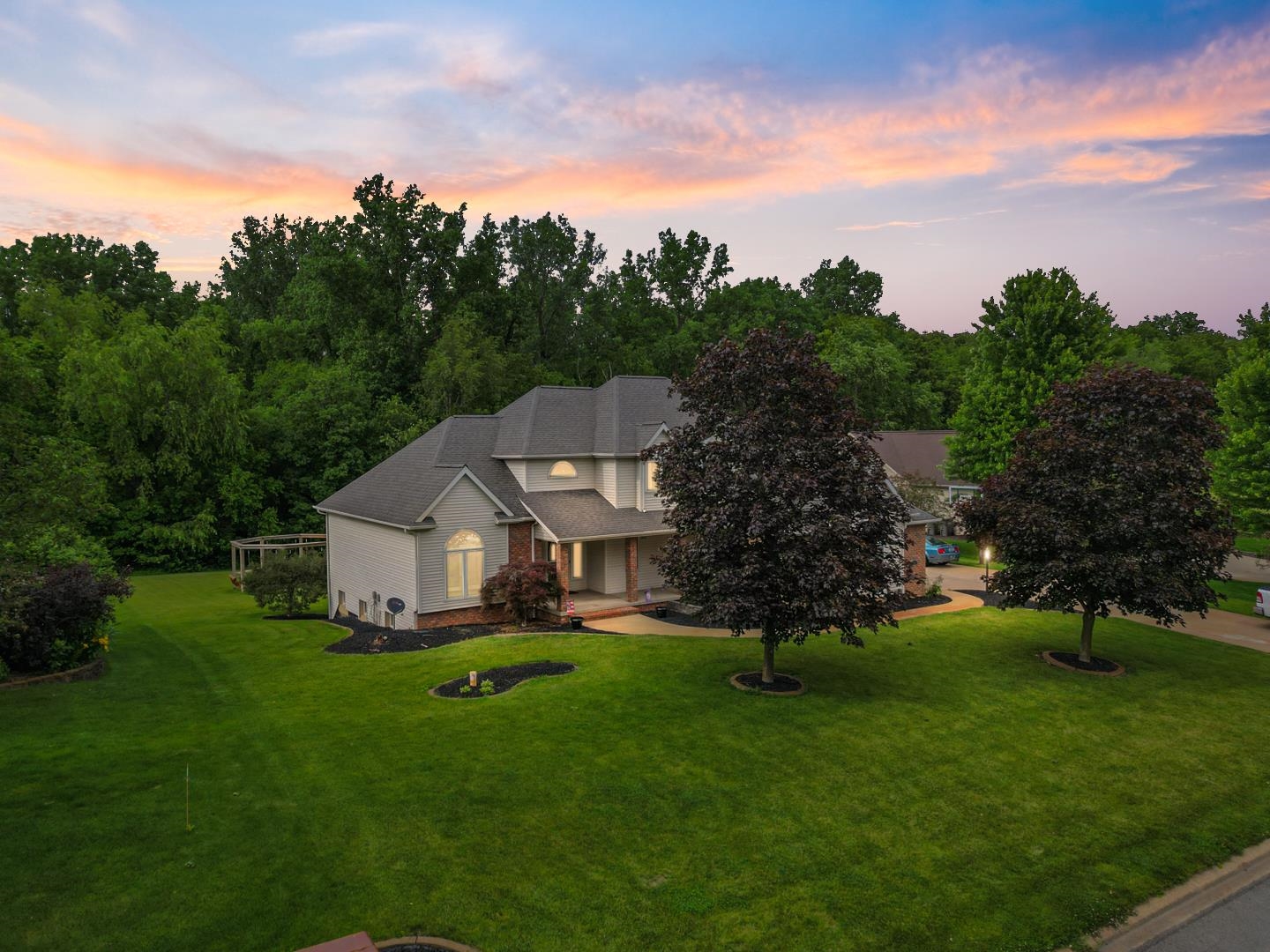 5185 Sawgrass Lane
