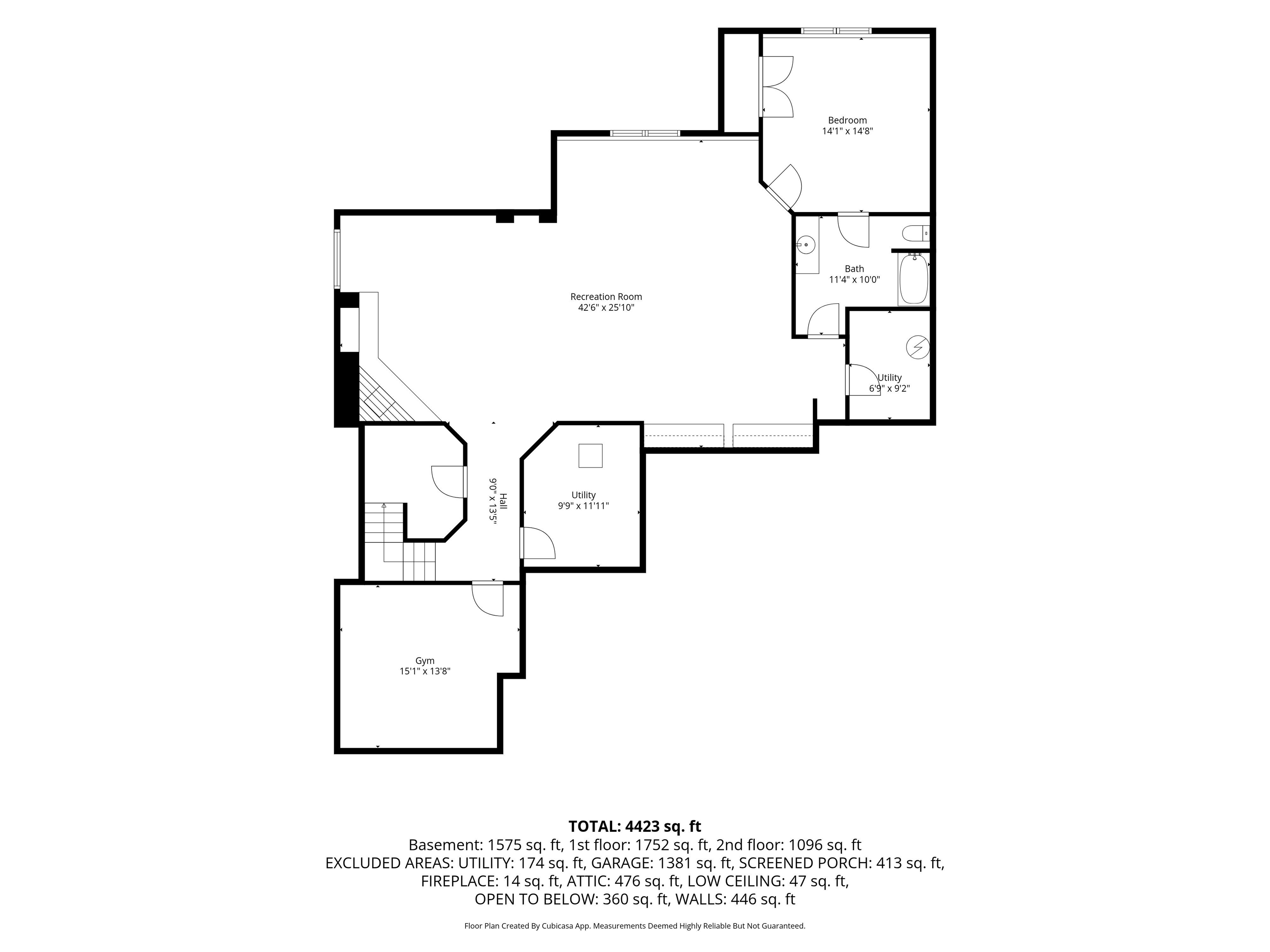 911 Hawthorn Drive