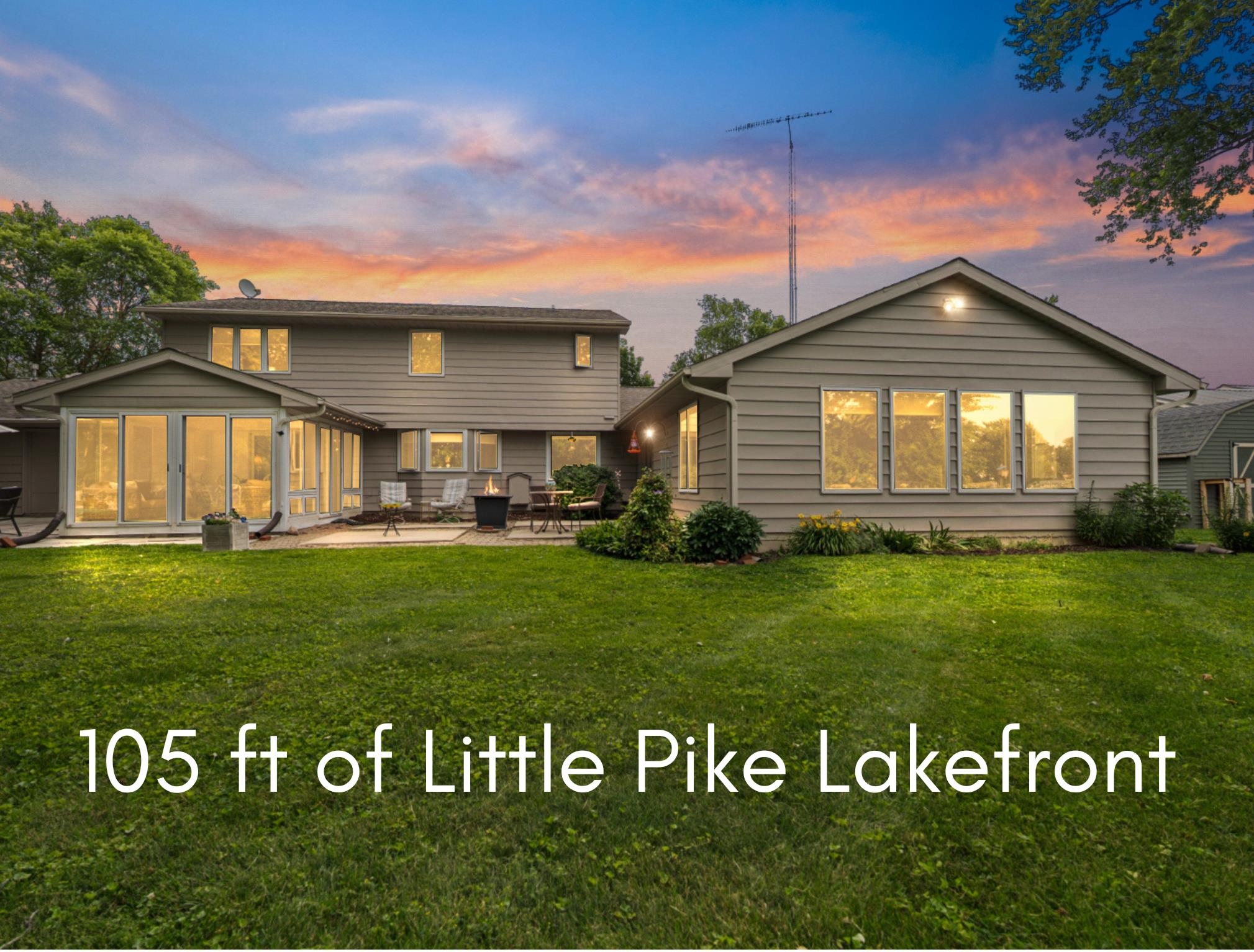 2127 Bluewater Drives
