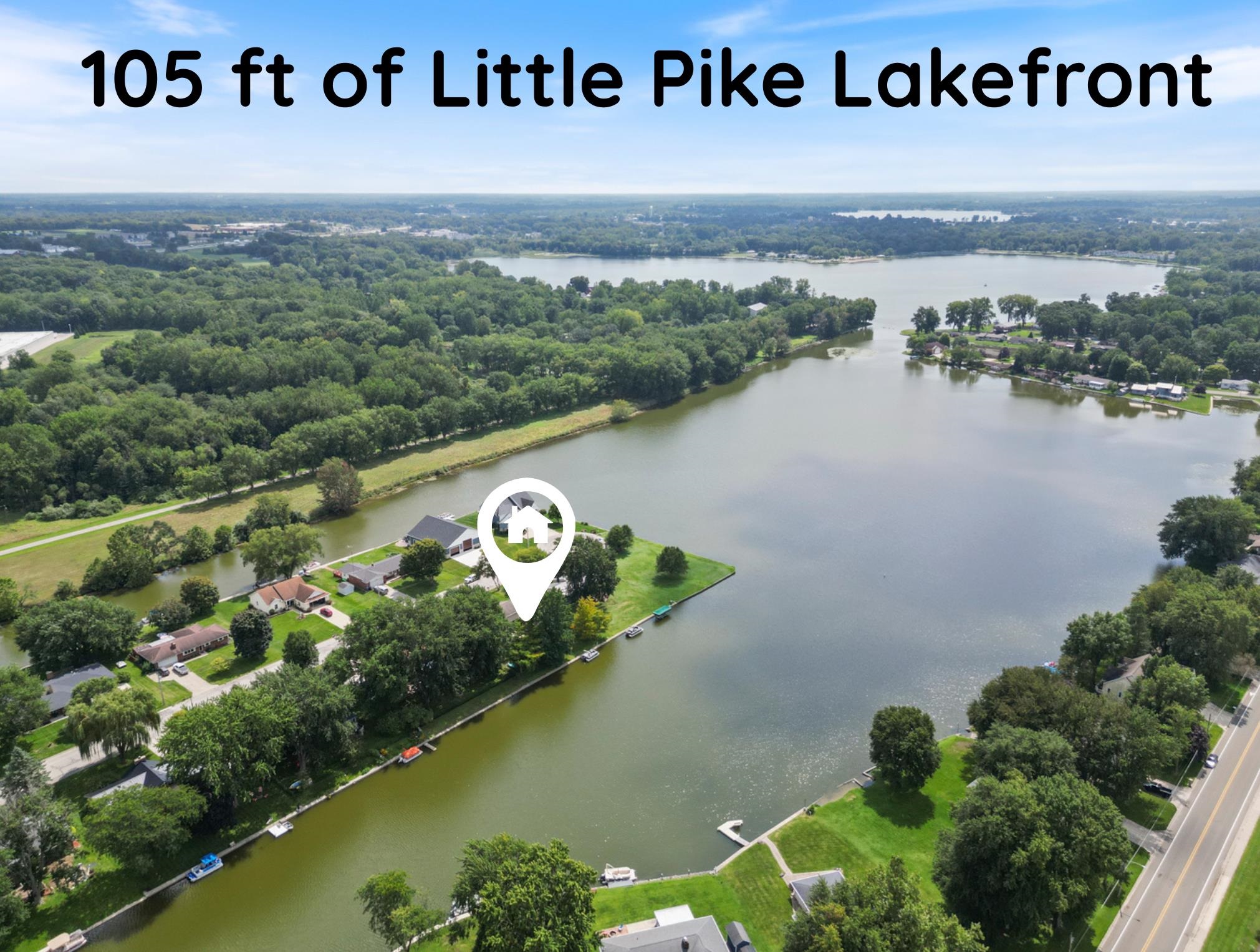 2127 Bluewater Drives