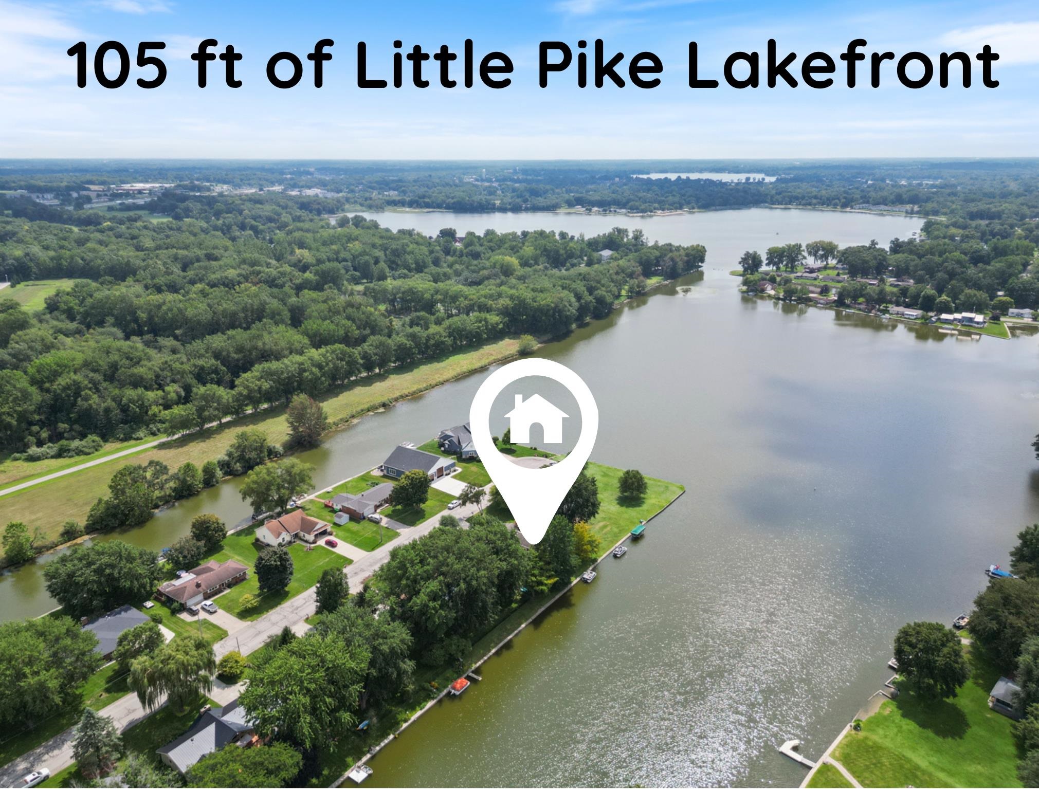2127 Bluewater Drives