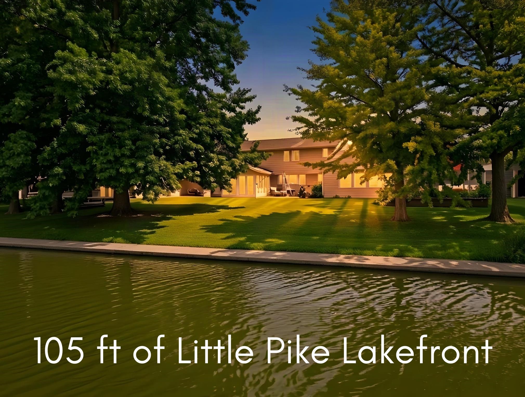 2127 Bluewater Drives