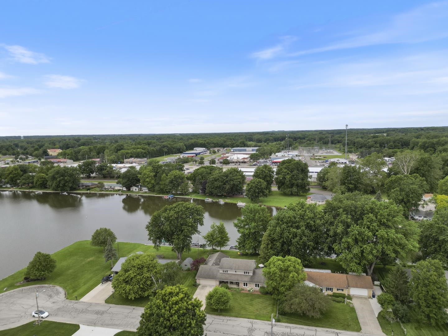 2127 Bluewater Drives