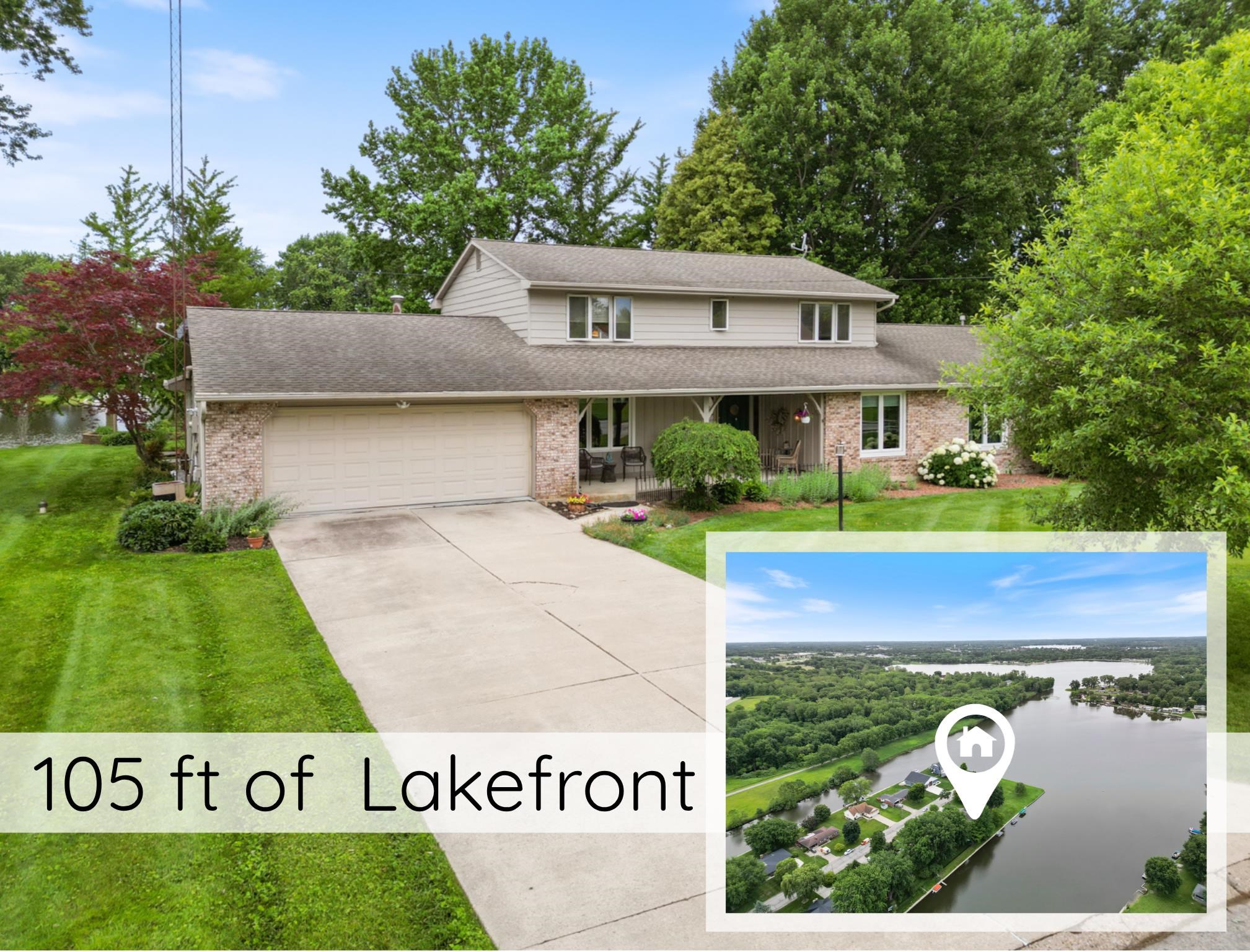 2127 Bluewater Drives