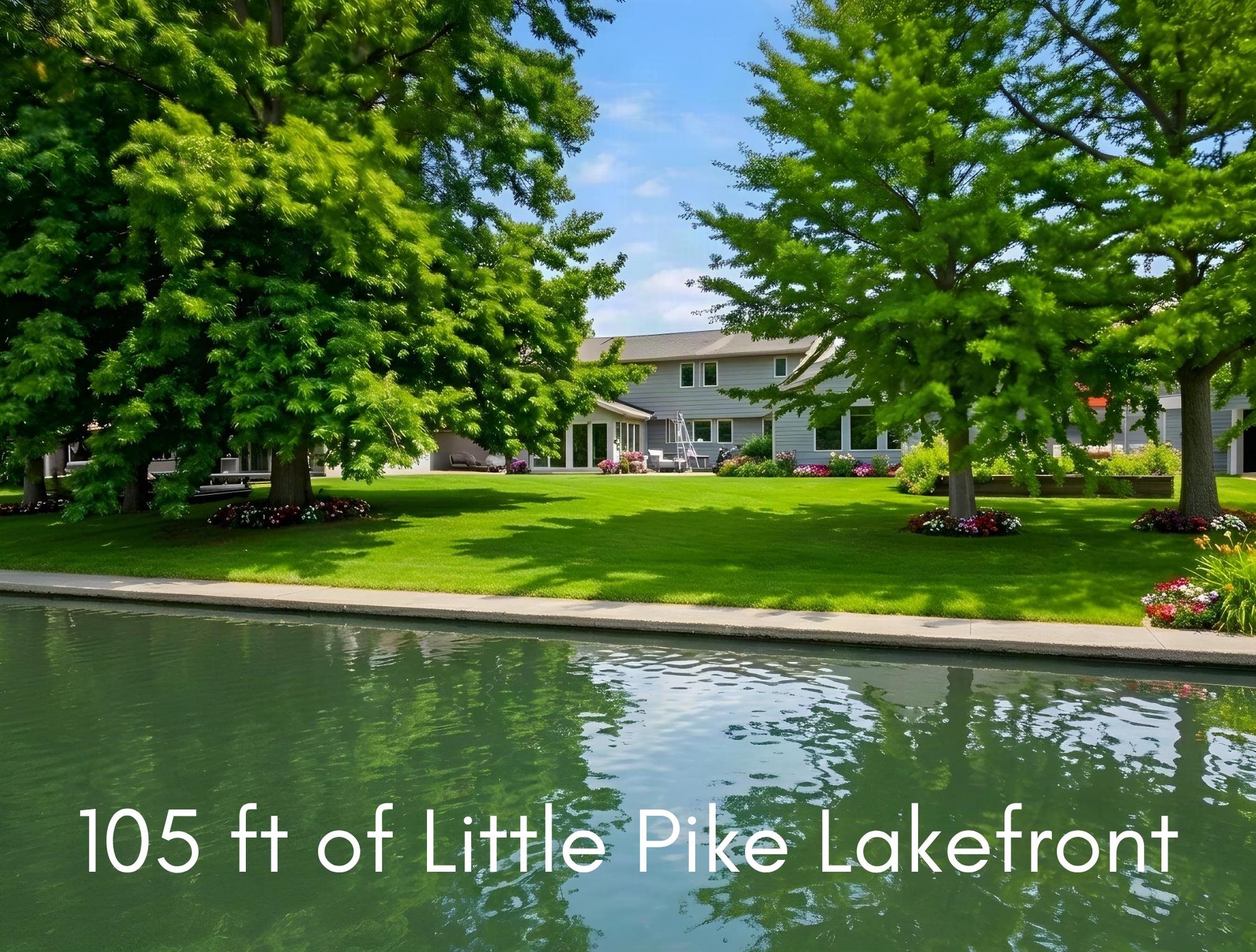 2127 Bluewater Drives