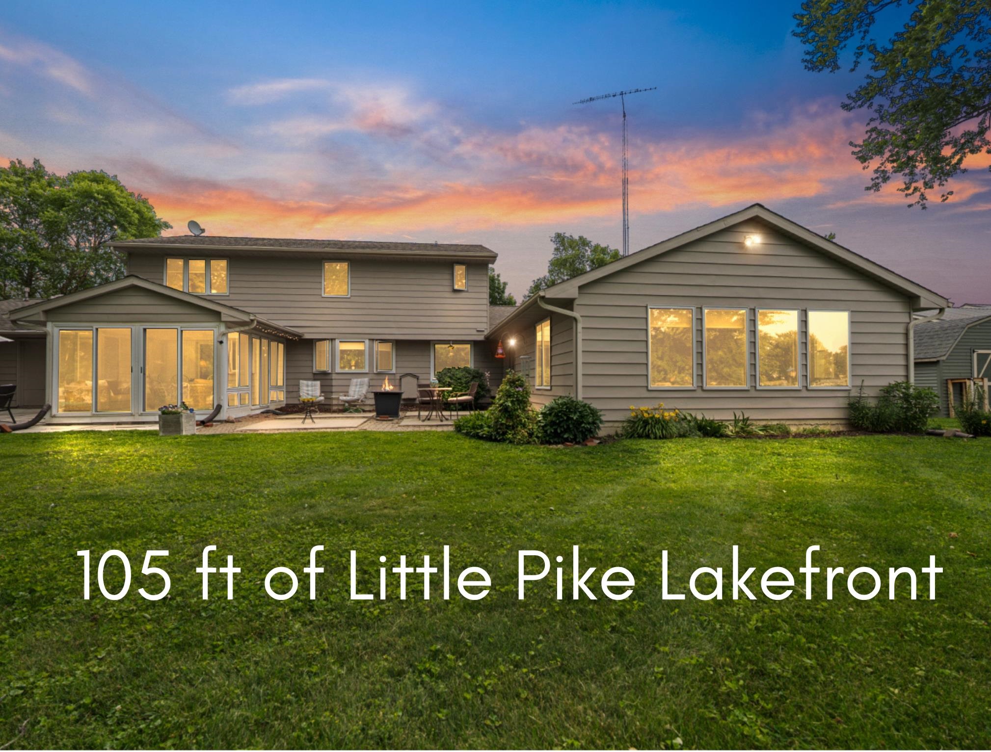 2127 Bluewater Drives