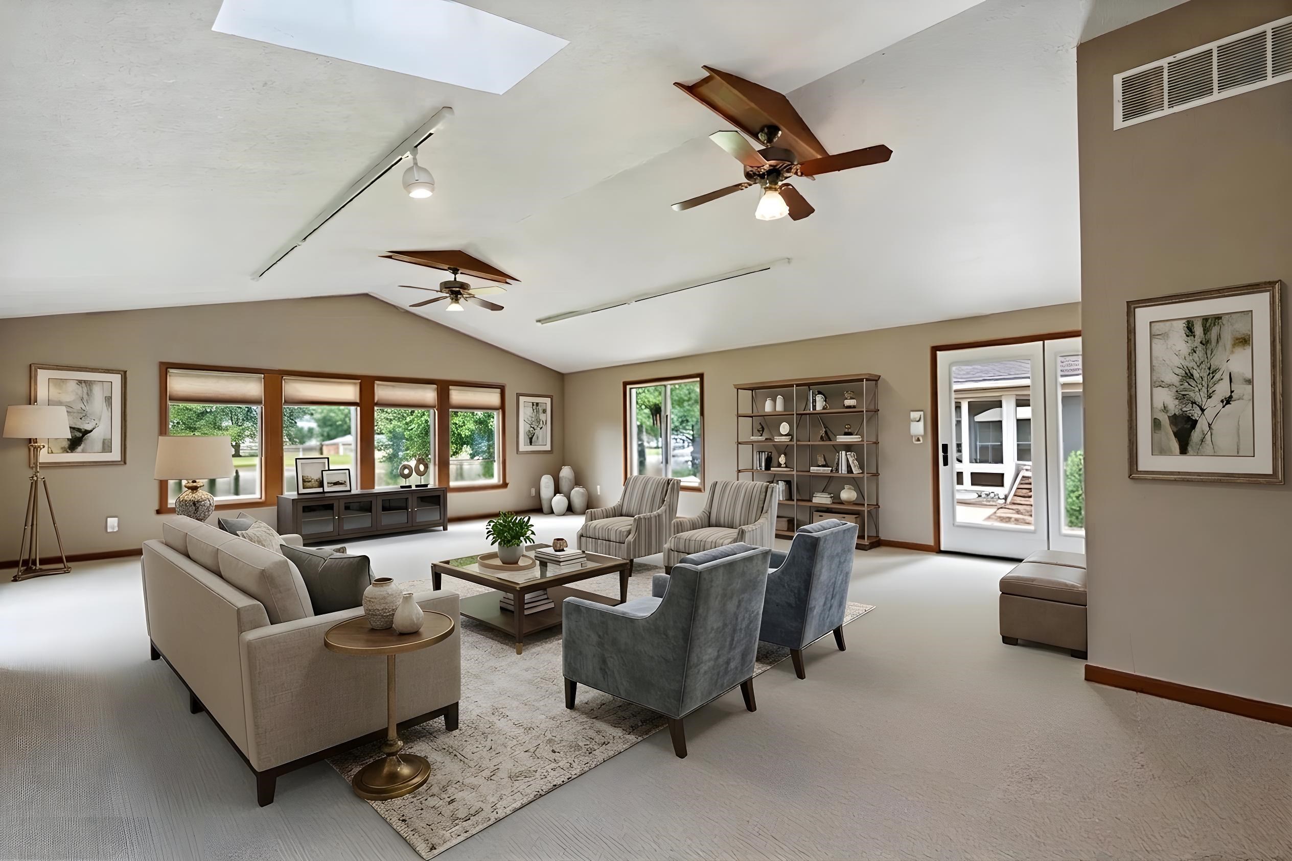 2127 Bluewater Drives