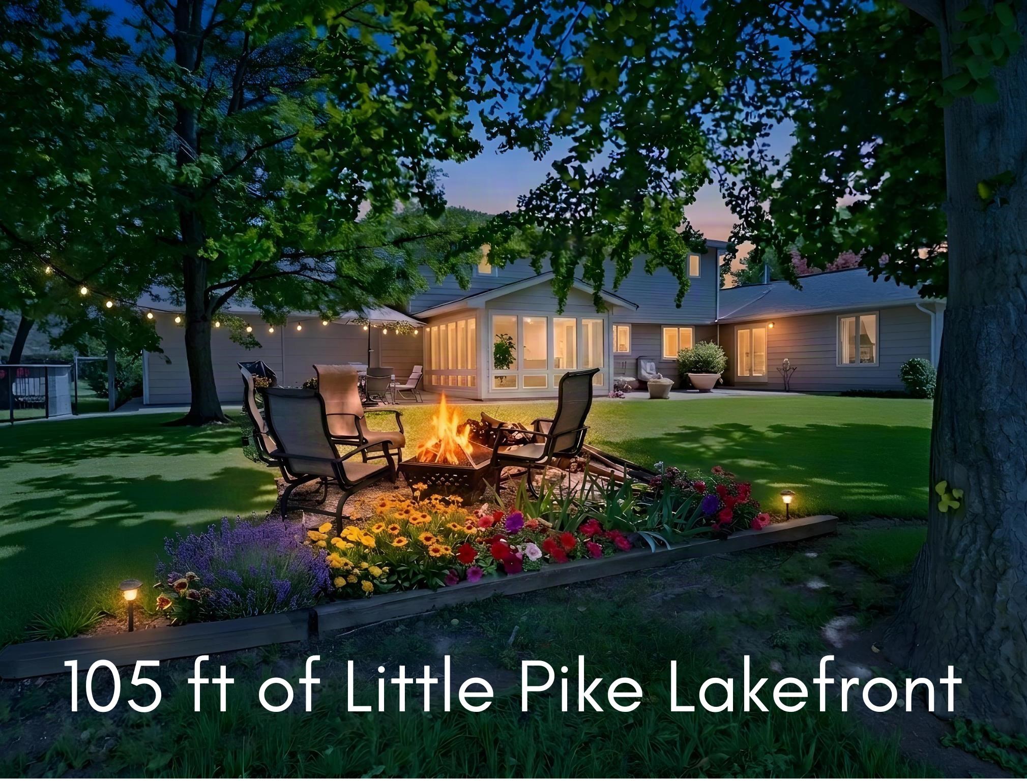 2127 Bluewater Drives