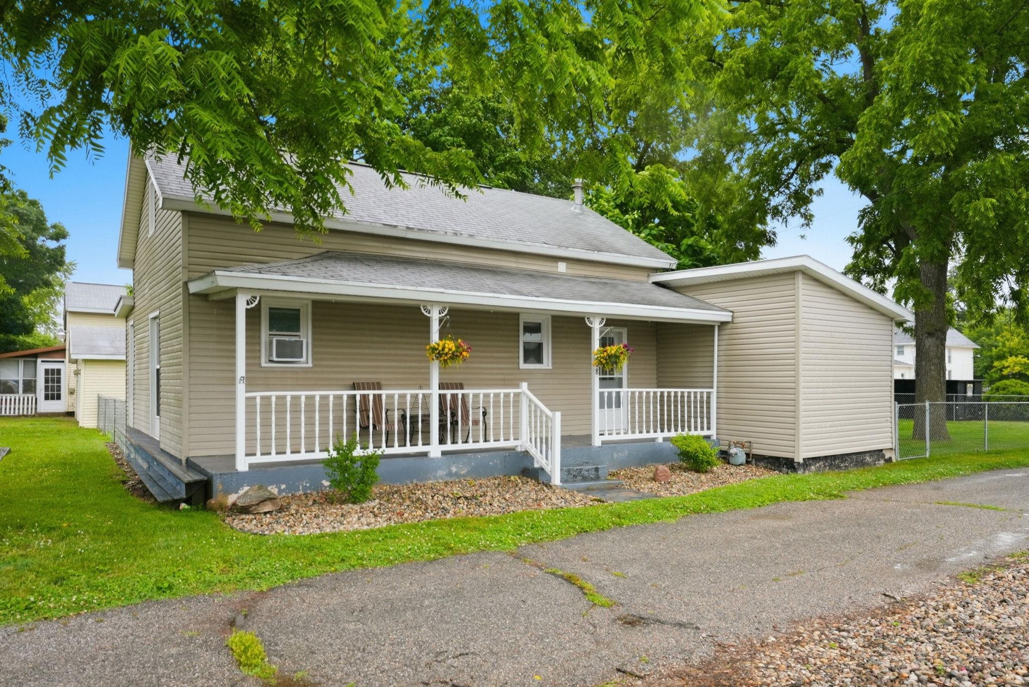 108 W Church Street