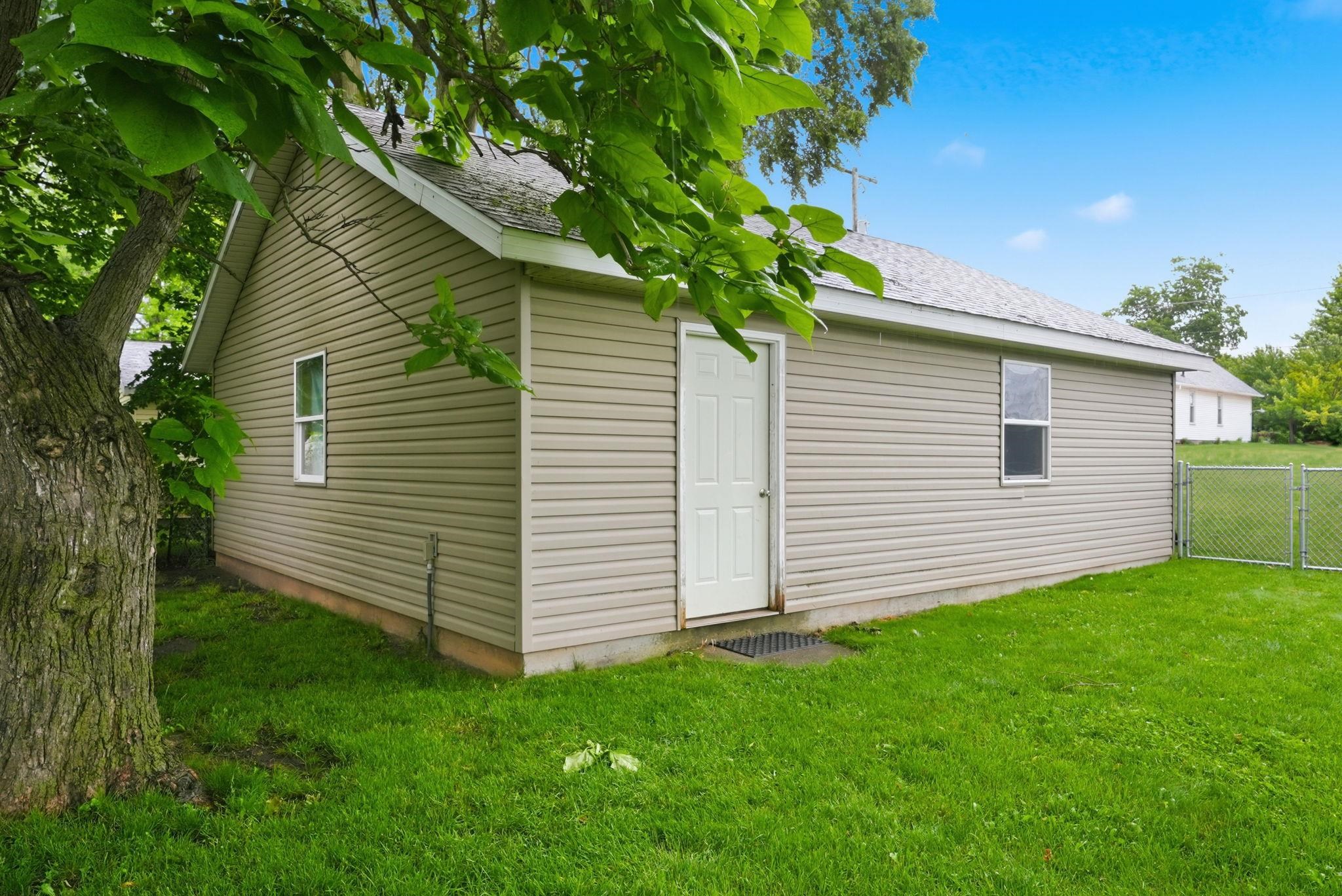 108 W Church Street