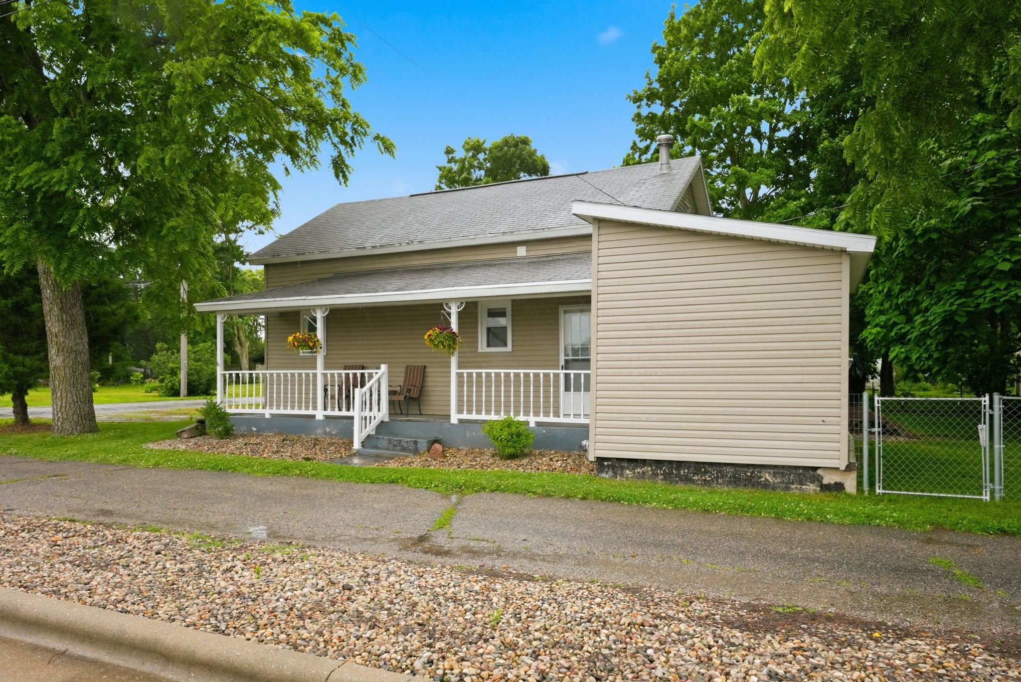 108 W Church Street