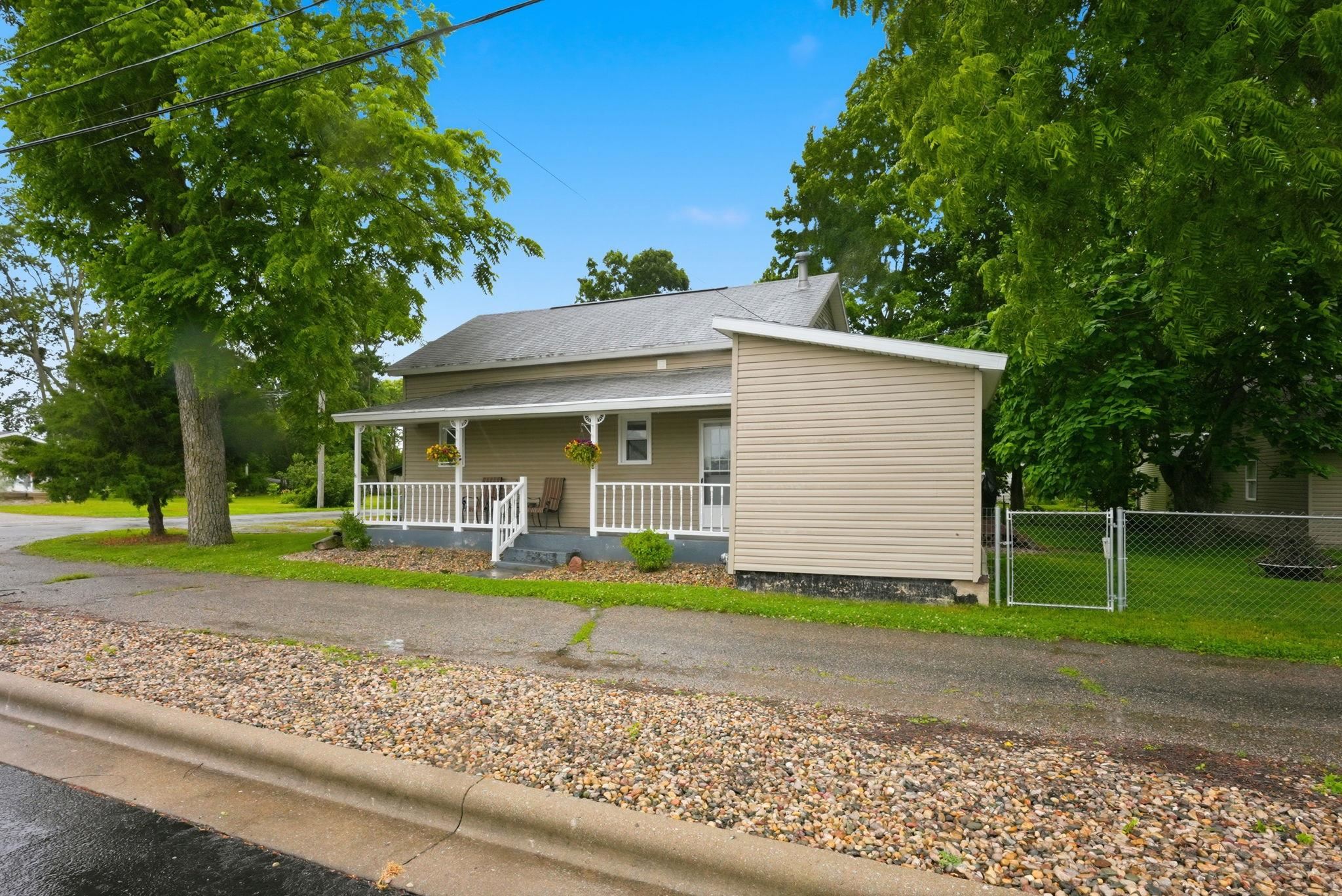108 W Church Street