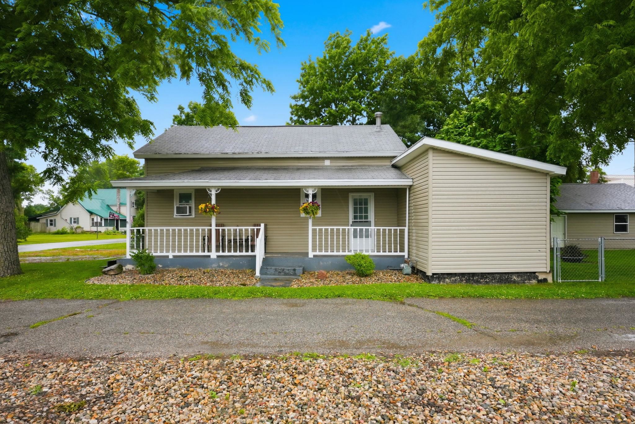 108 W Church Street