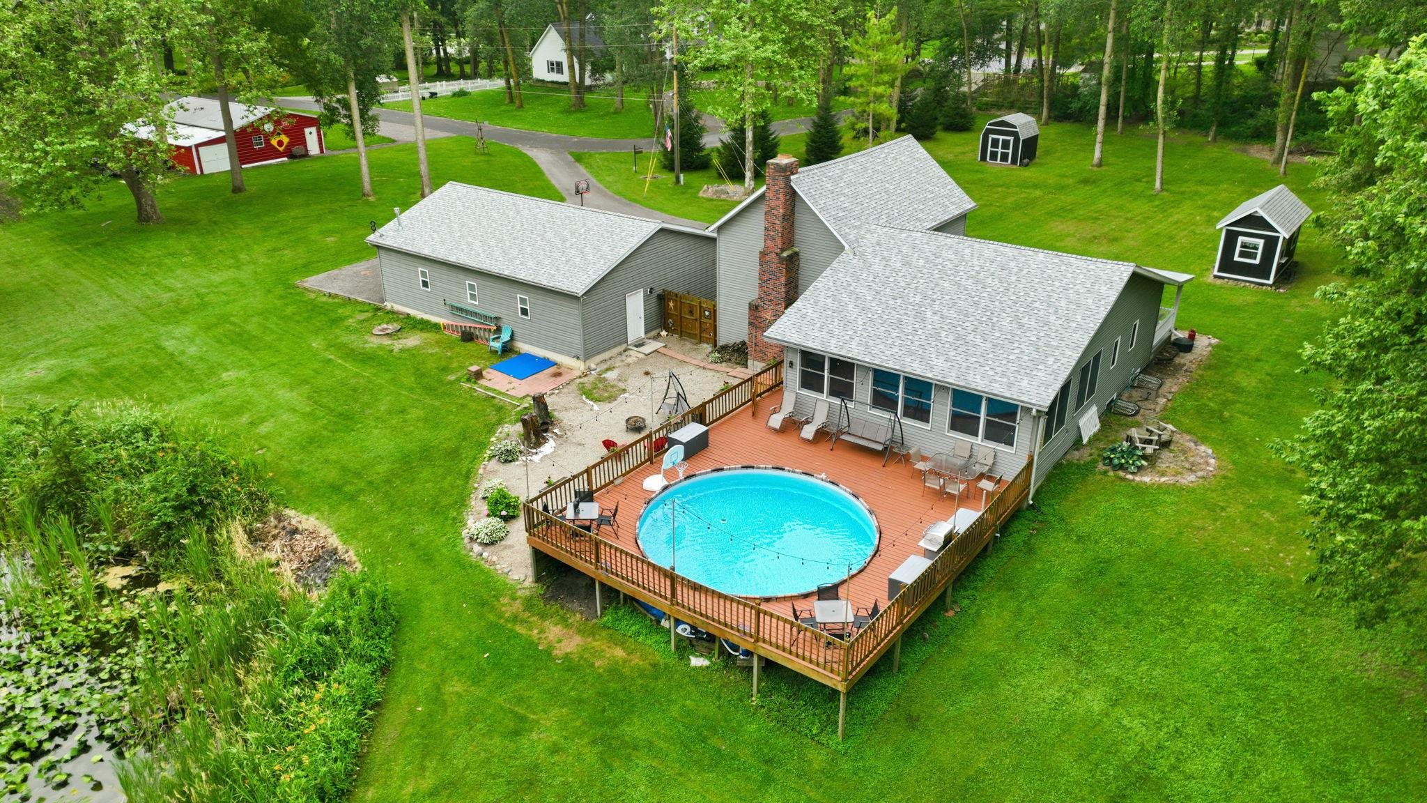 3055 S Trail Ridge Road