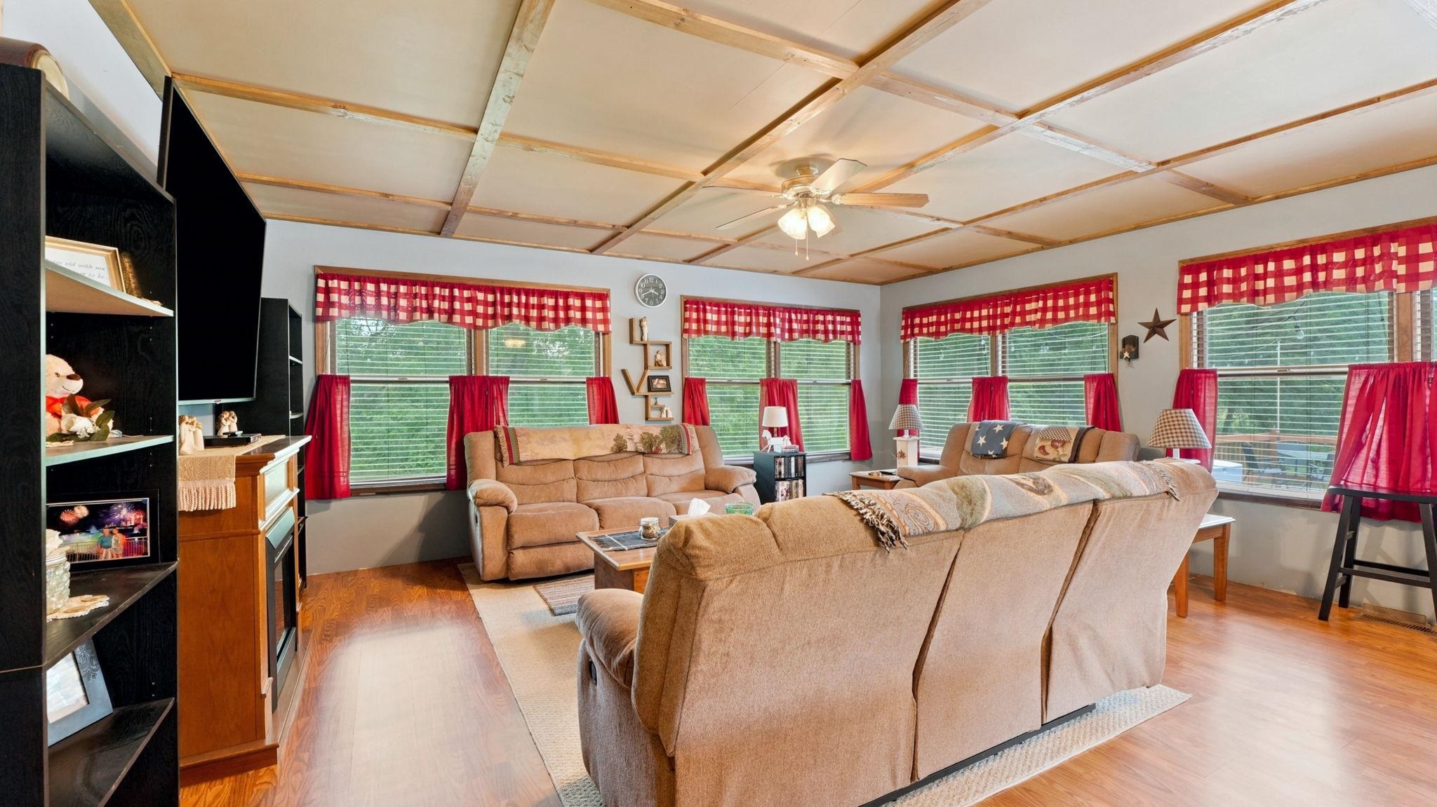 3055 S Trail Ridge Road