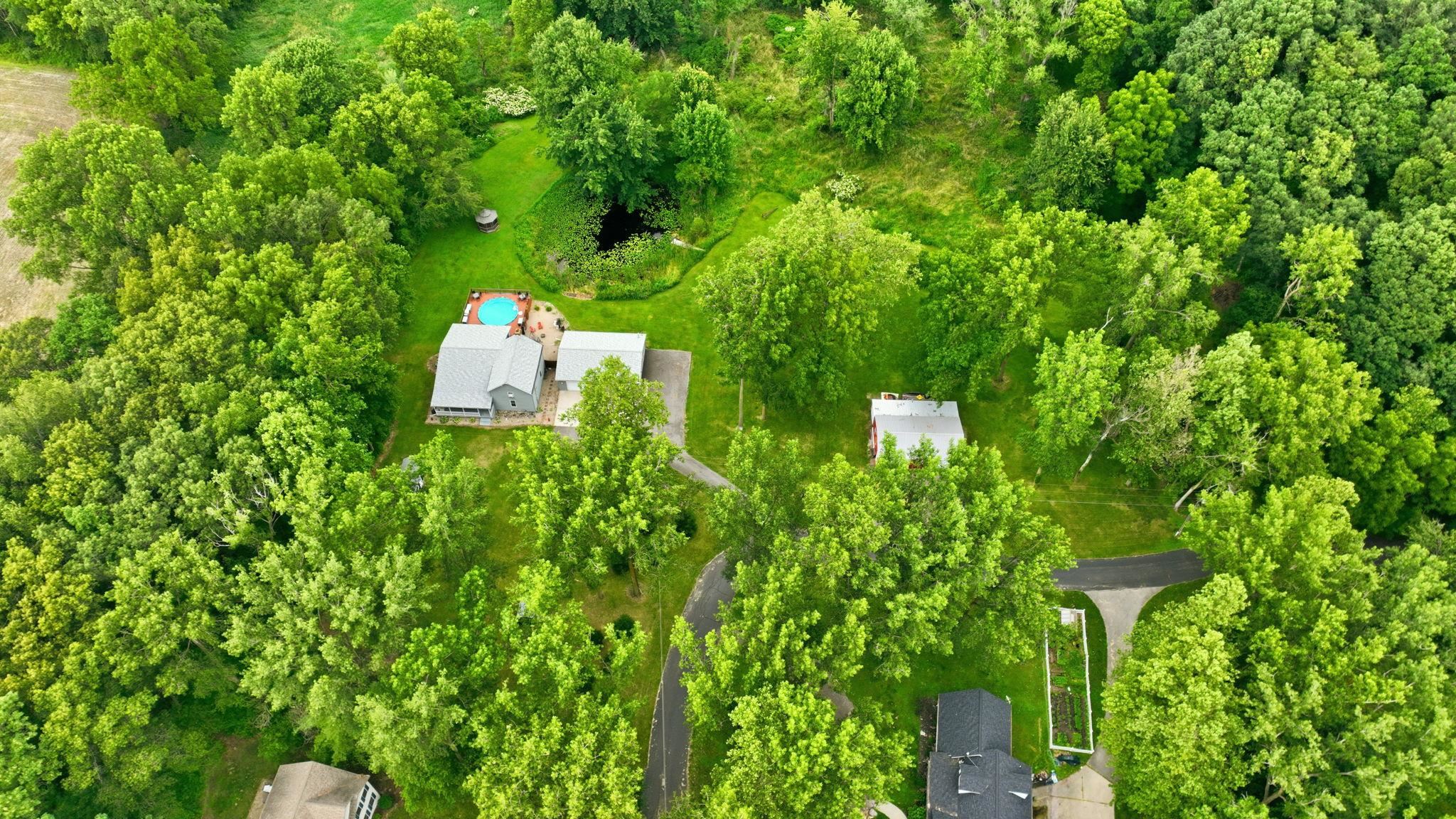 3055 S Trail Ridge Road