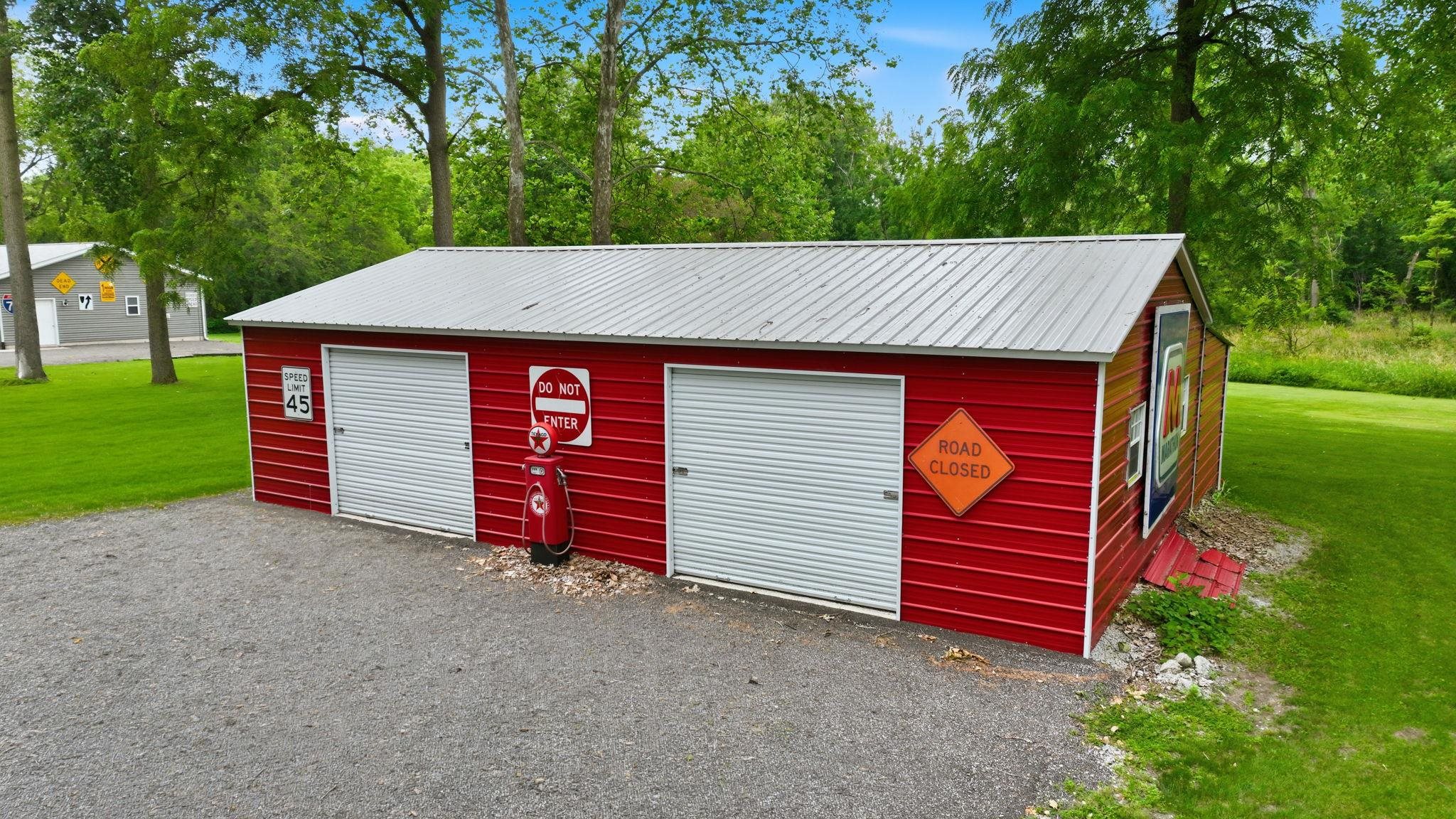 3055 S Trail Ridge Road