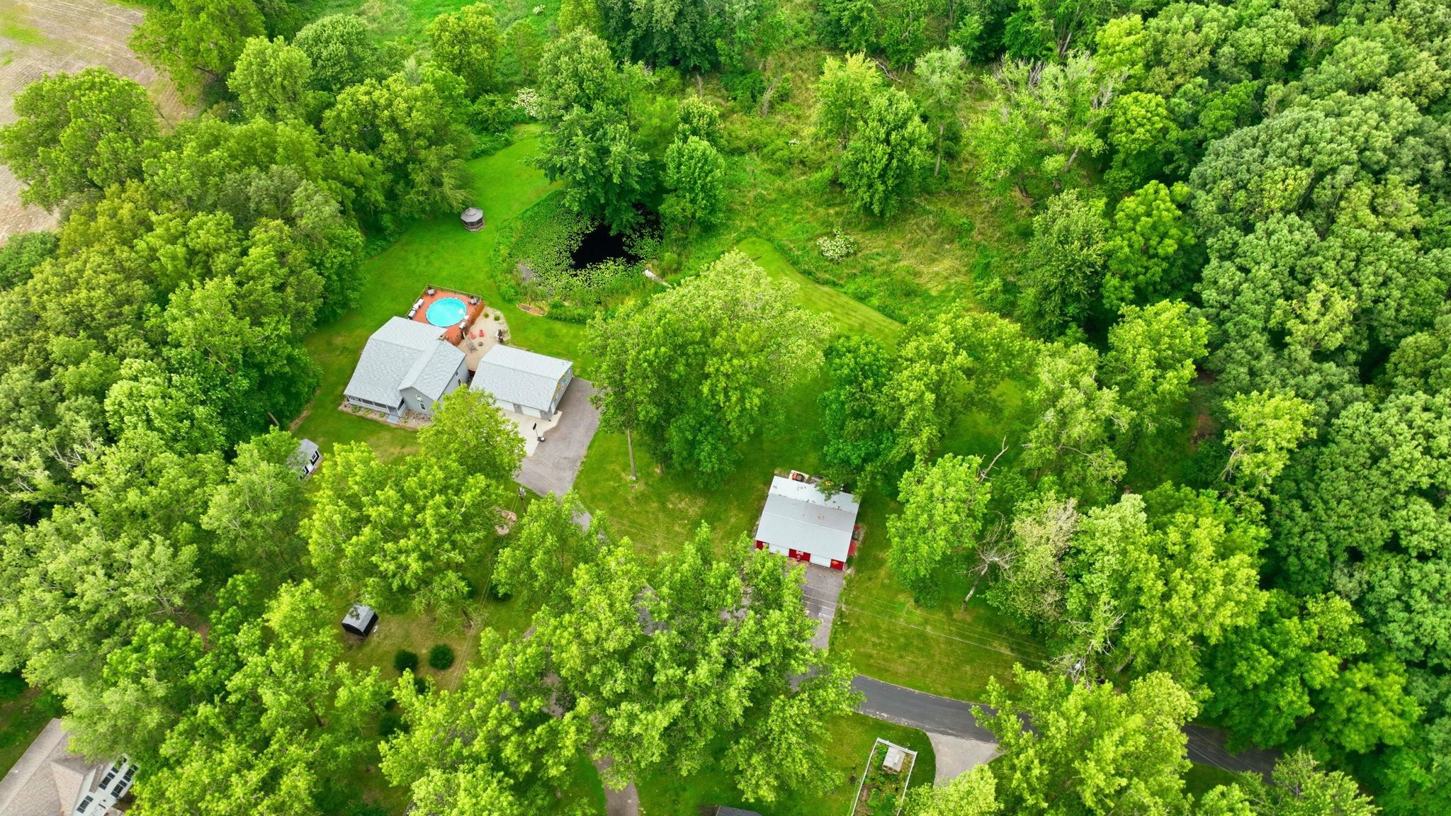 3055 S Trail Ridge Road