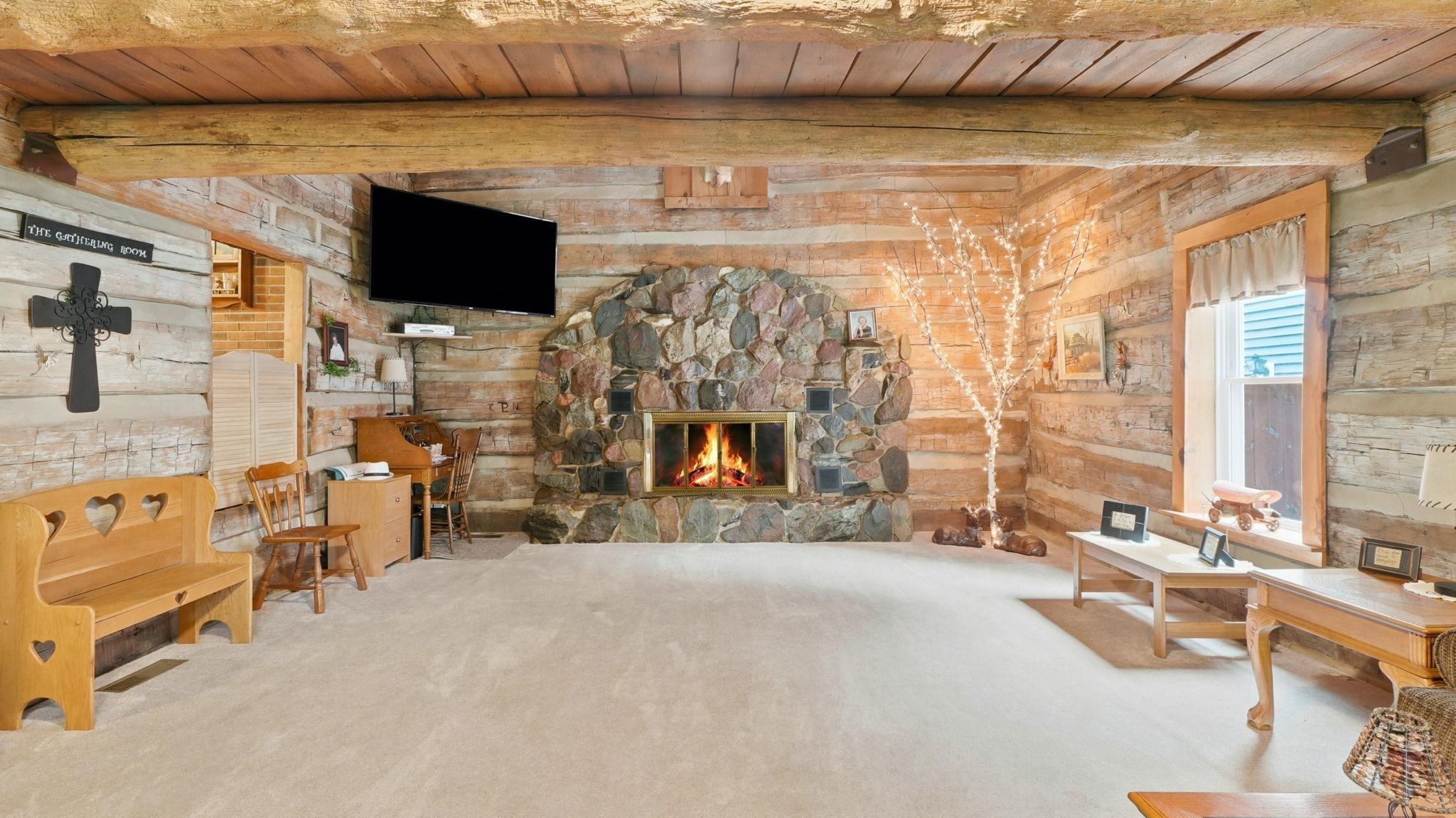 3055 S Trail Ridge Road