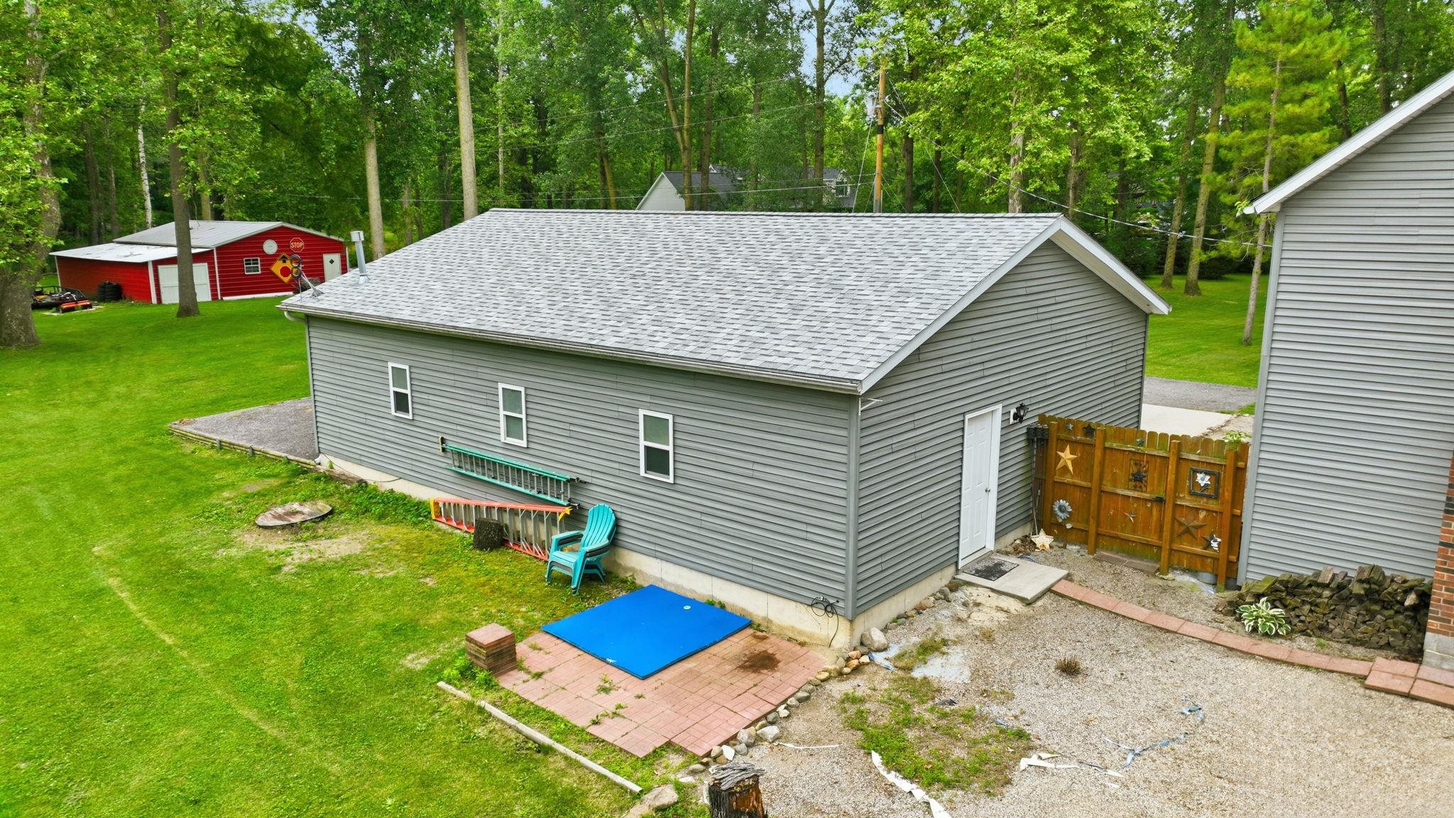 3055 S Trail Ridge Road