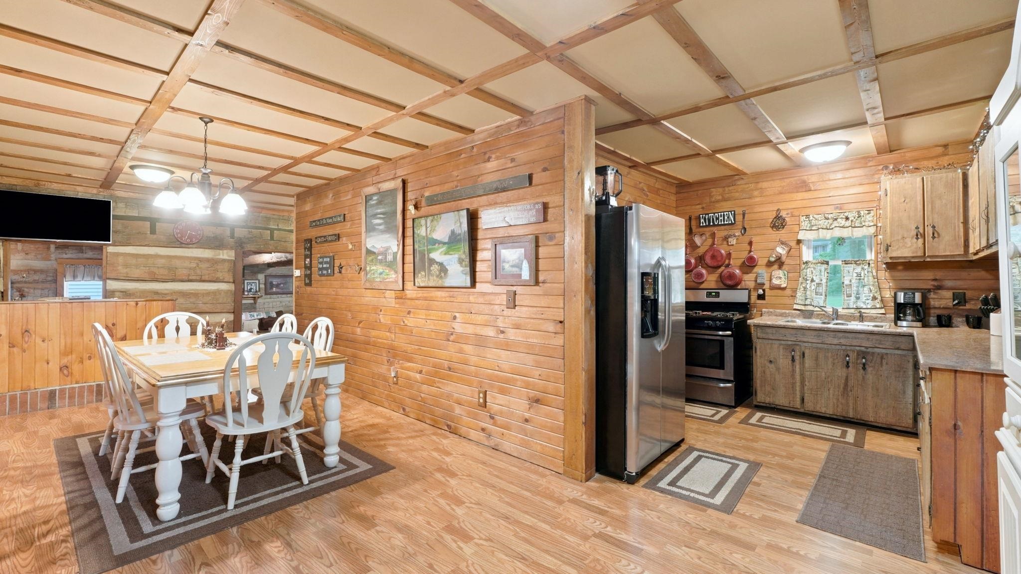 3055 S Trail Ridge Road