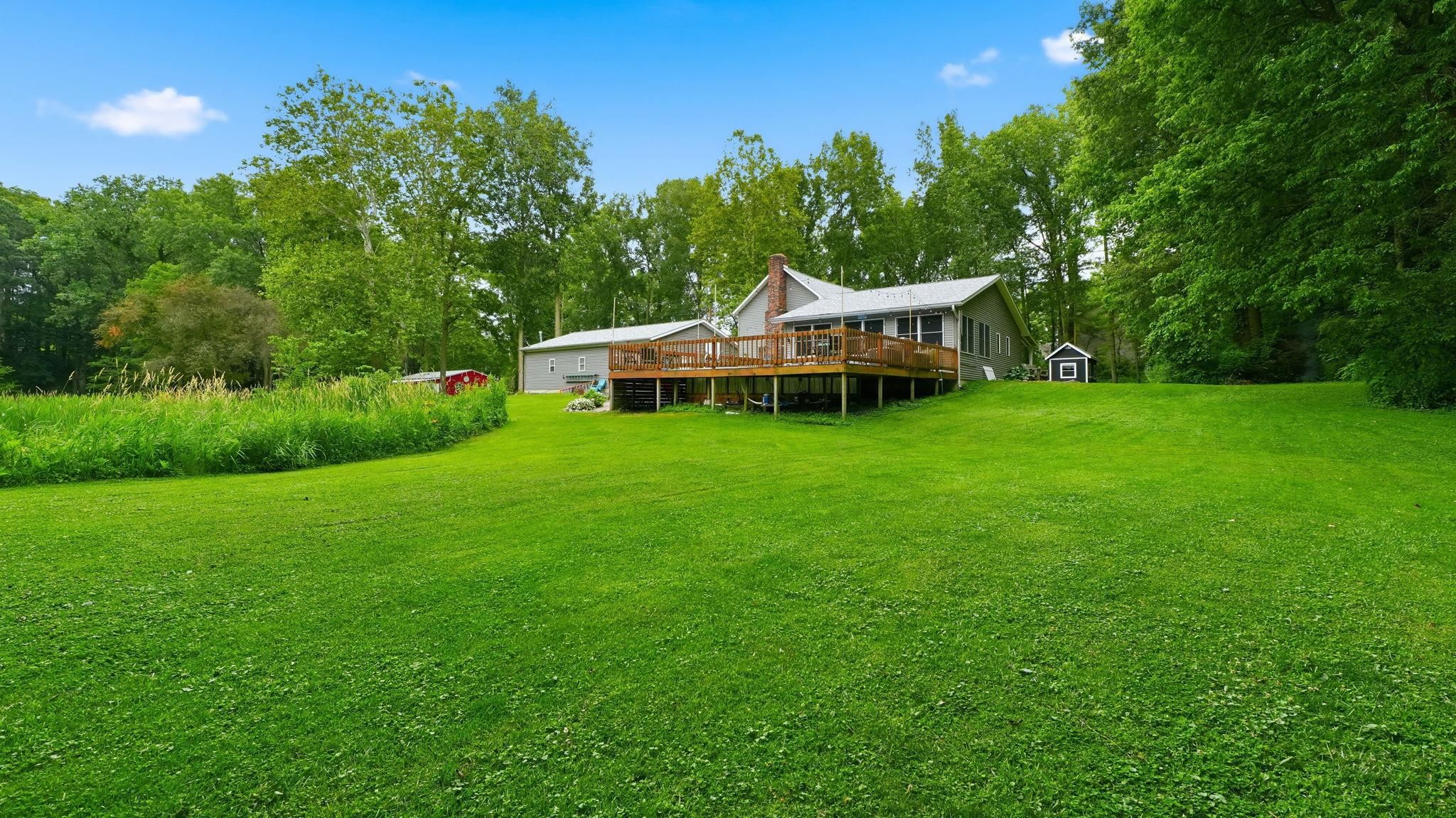 3055 S Trail Ridge Road