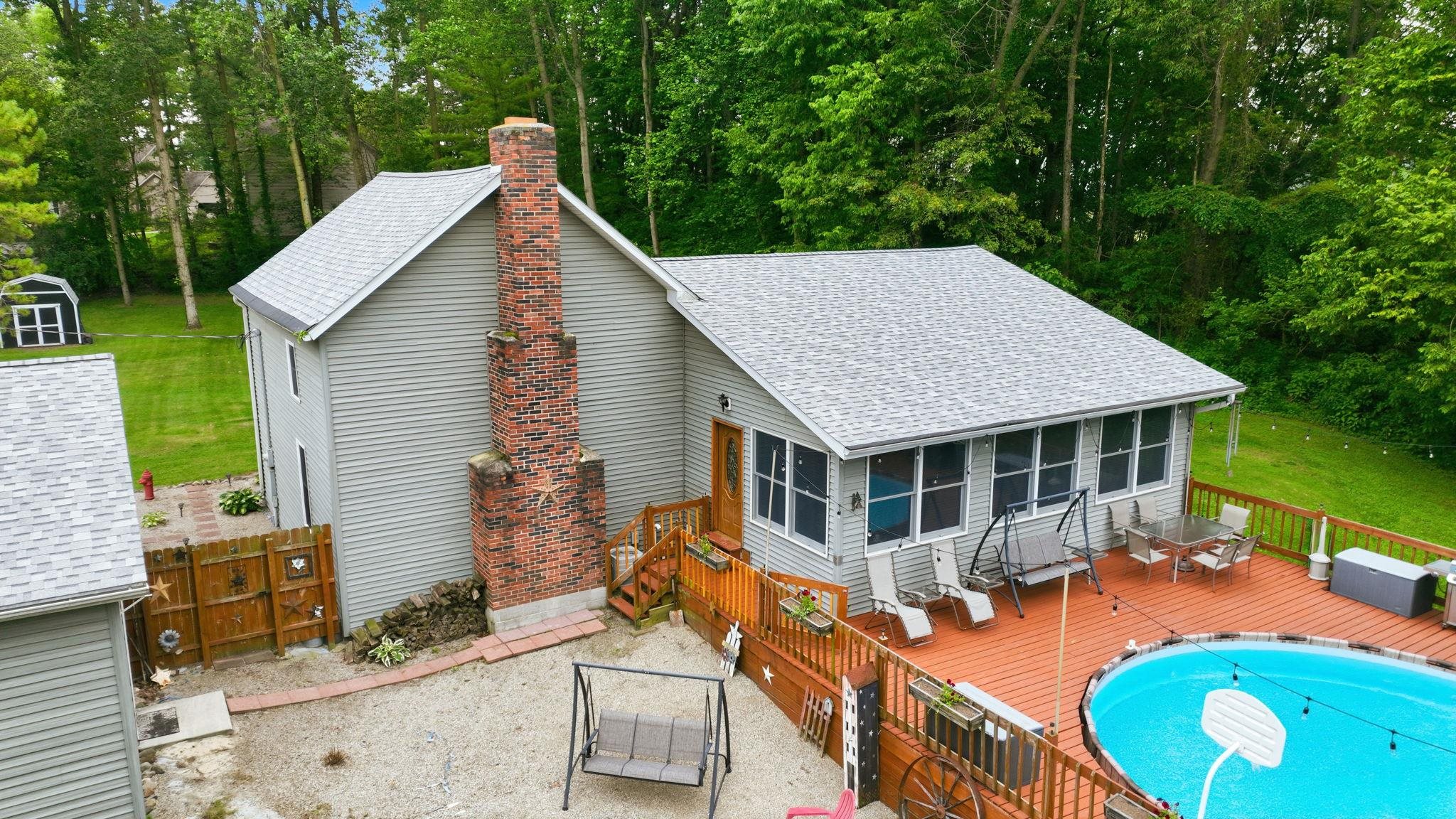 3055 S Trail Ridge Road