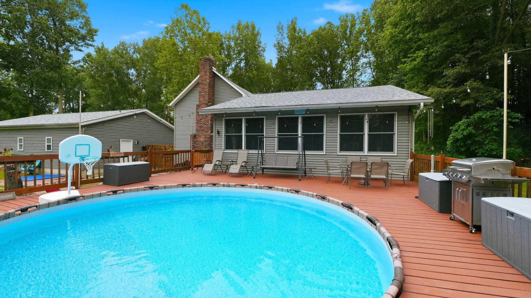 3055 S Trail Ridge Road