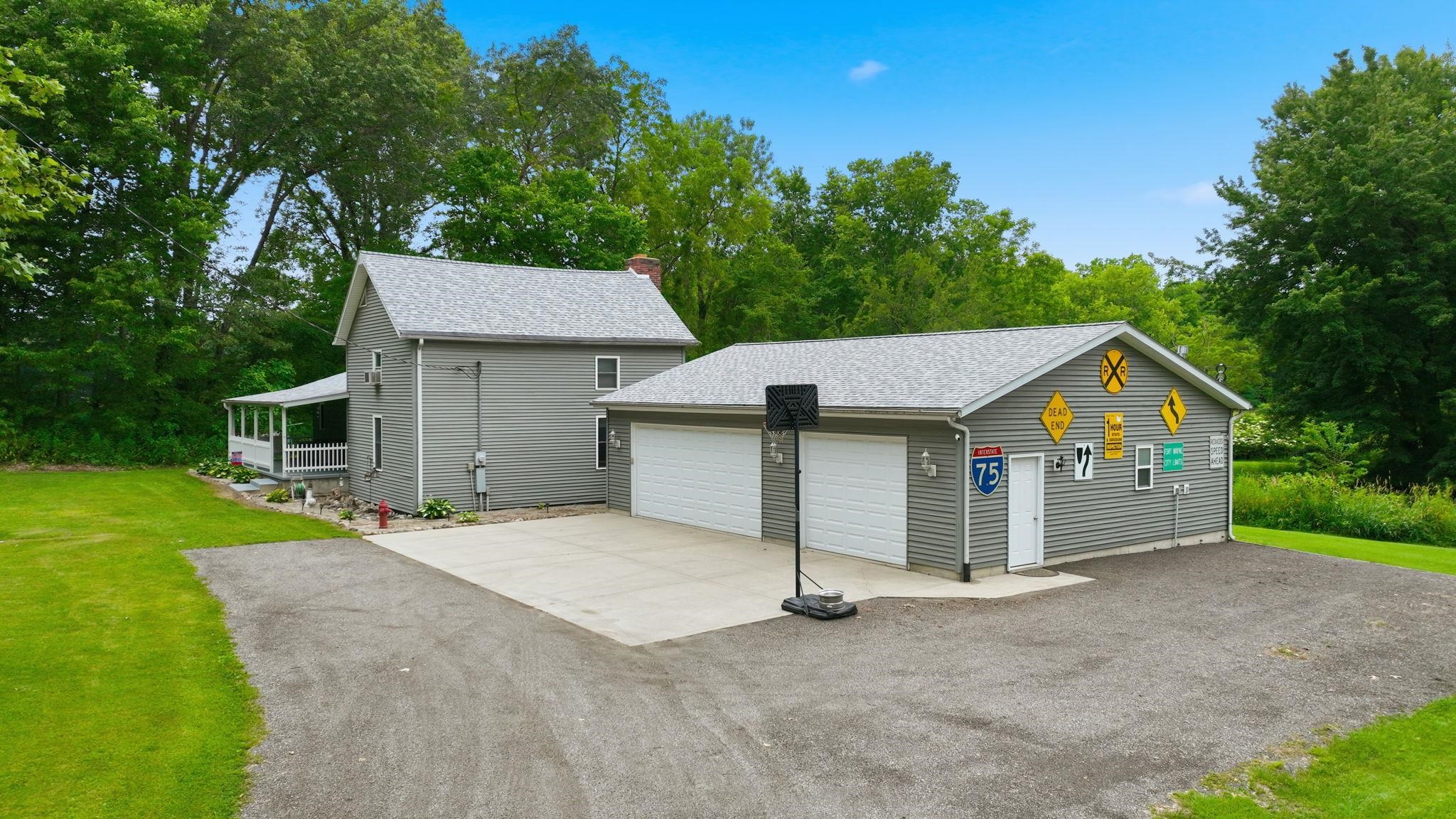 3055 S Trail Ridge Road